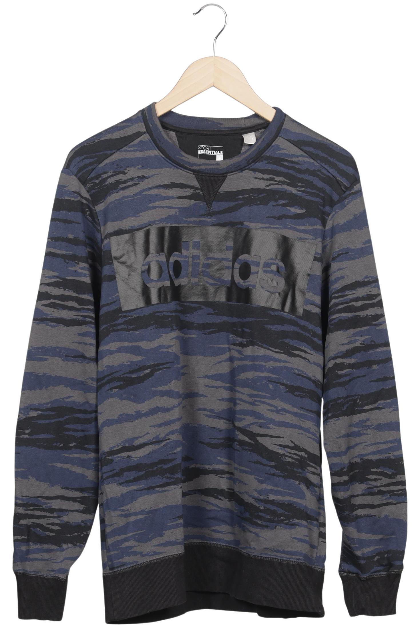 Thumbnail - adidas Herren Sweatshirt, mehrfarbig, Gr. 52