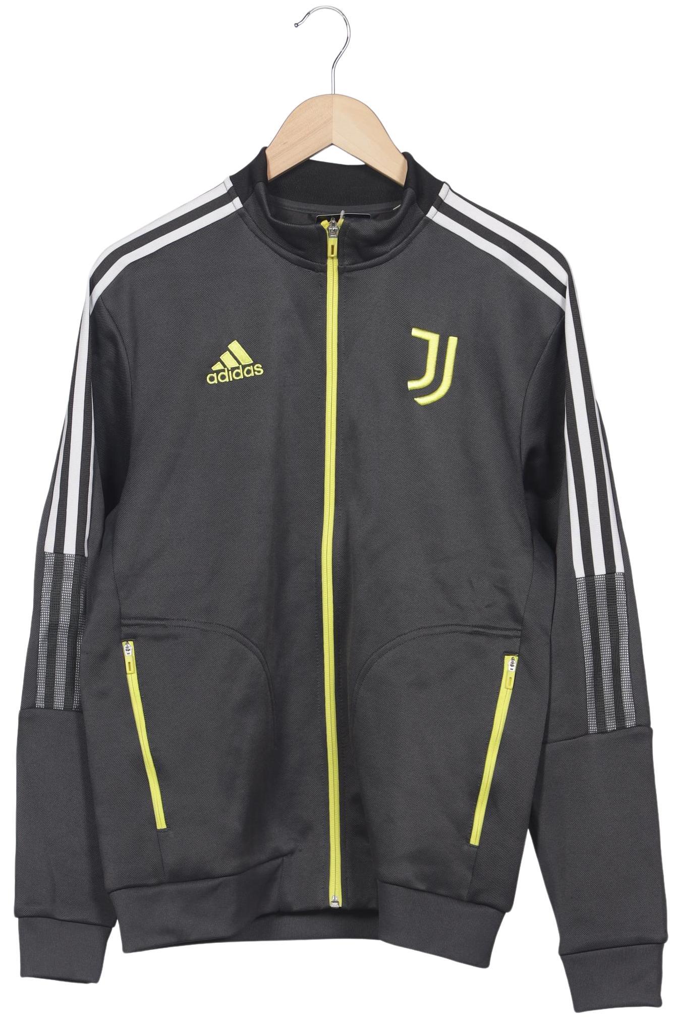 

adidas Herren Sweatshirt, neon, Gr. 48