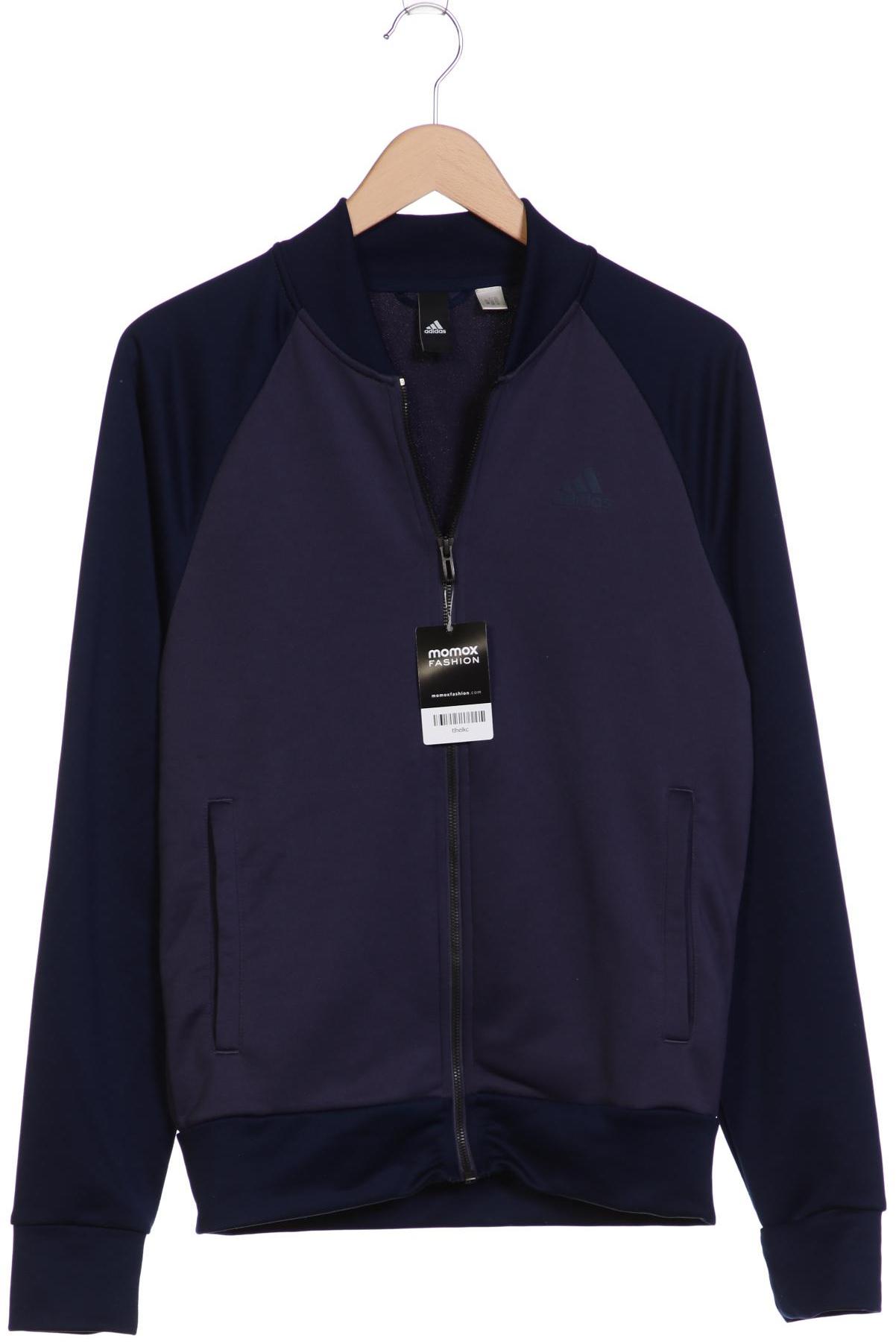 

Adidas Herren Sweatshirt, marineblau