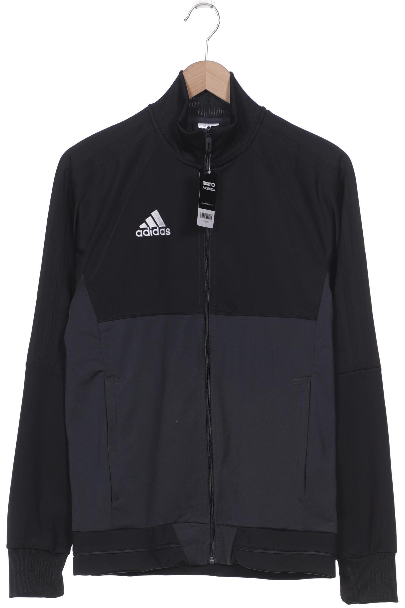 

Adidas Herren Sweatshirt, schwarz