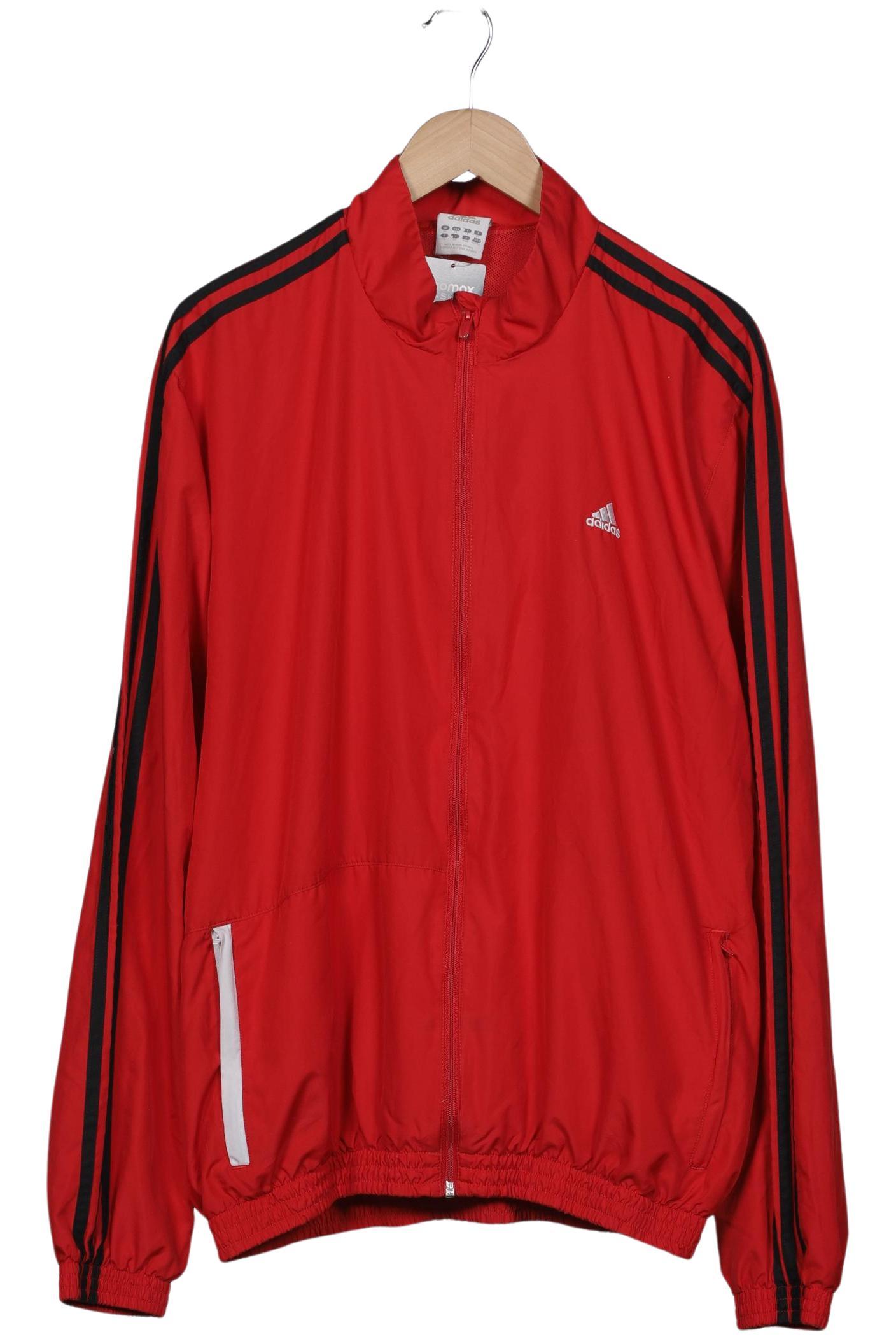Thumbnail - adidas Herren Sweatshirt, rot, Gr. 54