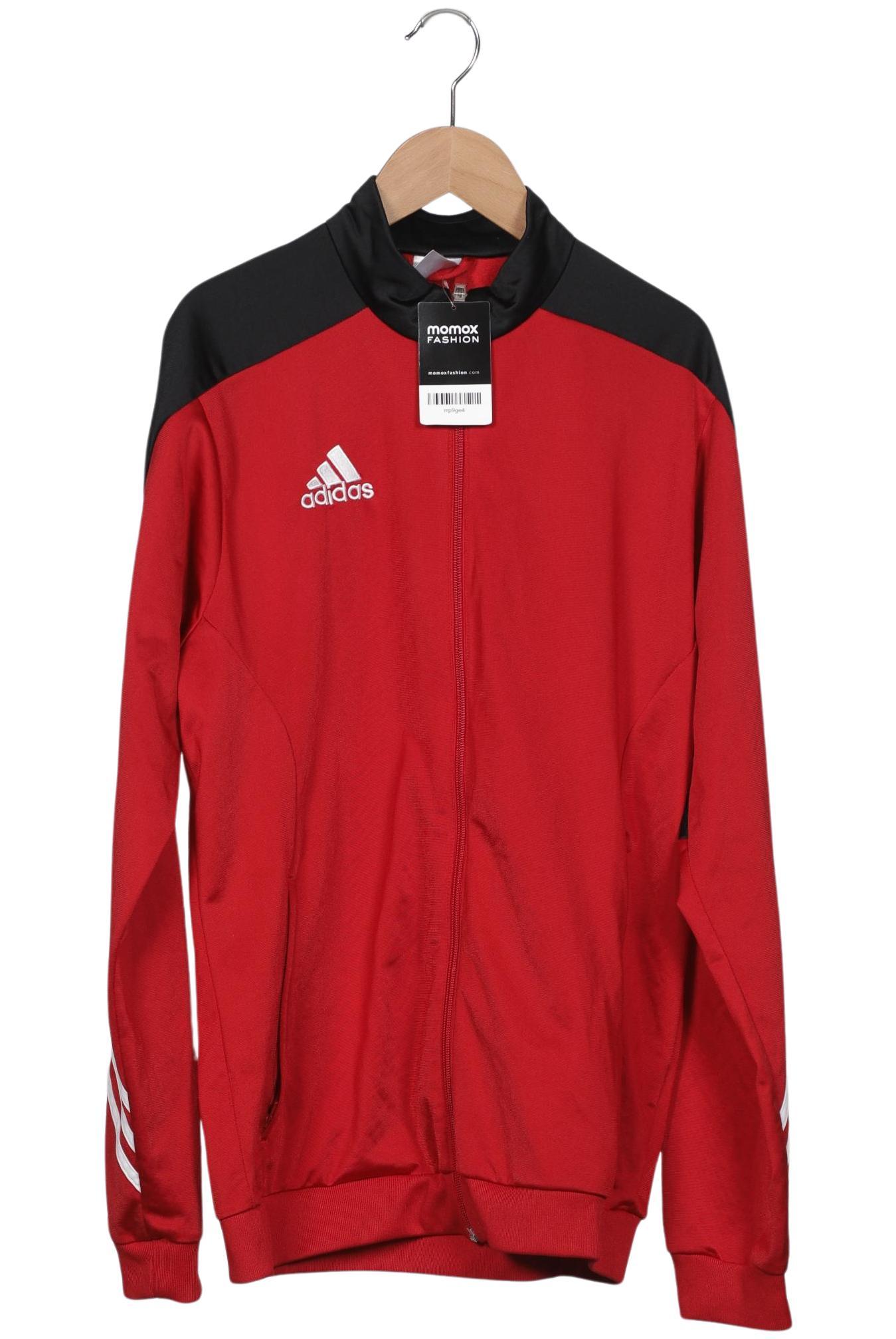 

adidas Herren Sweatshirt, mehrfarbig, Gr. 48