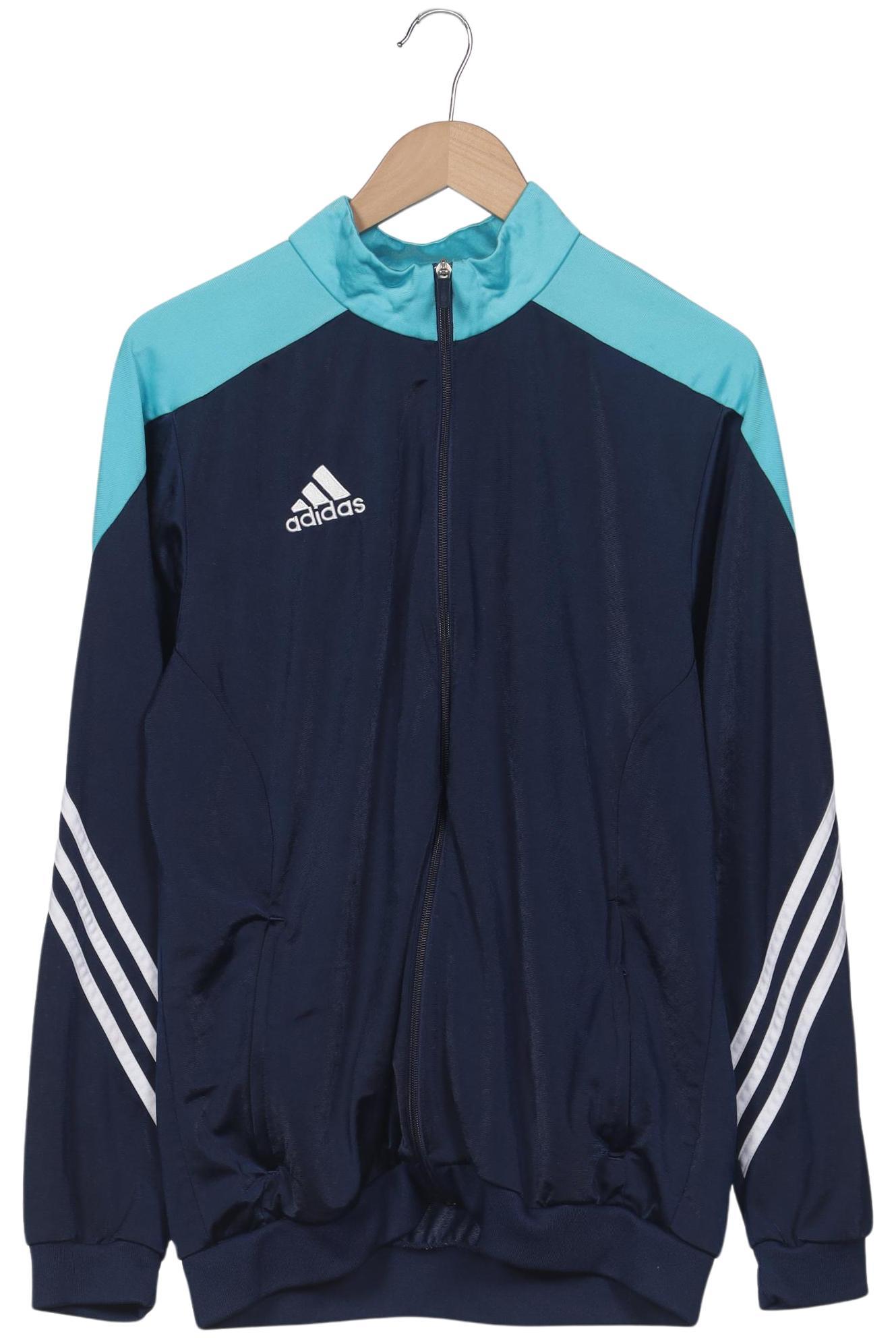 

adidas Herren Sweatshirt, mehrfarbig, Gr. 52