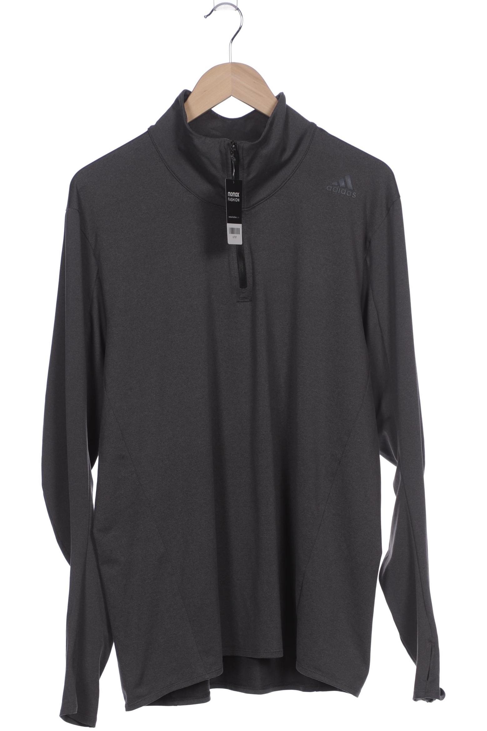 Thumbnail - adidas Herren Sweatshirt, grau, Gr. 52