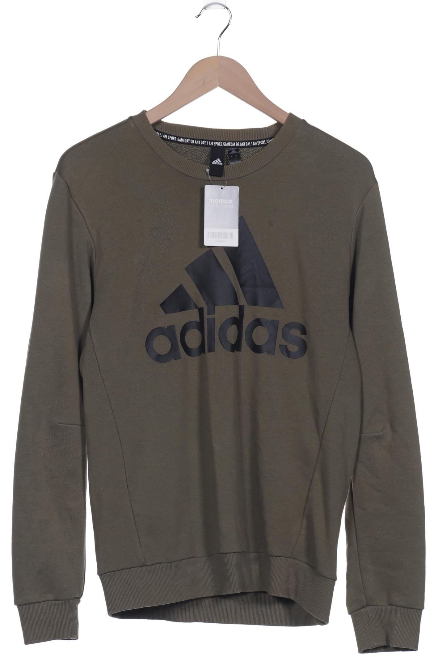 

Adidas Herren Sweatshirt, grün