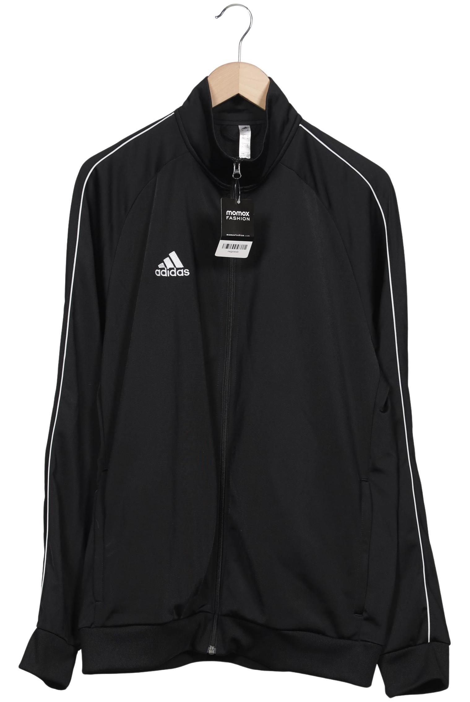 Thumbnail - adidas Herren Sweatshirt, schwarz, Gr. 54