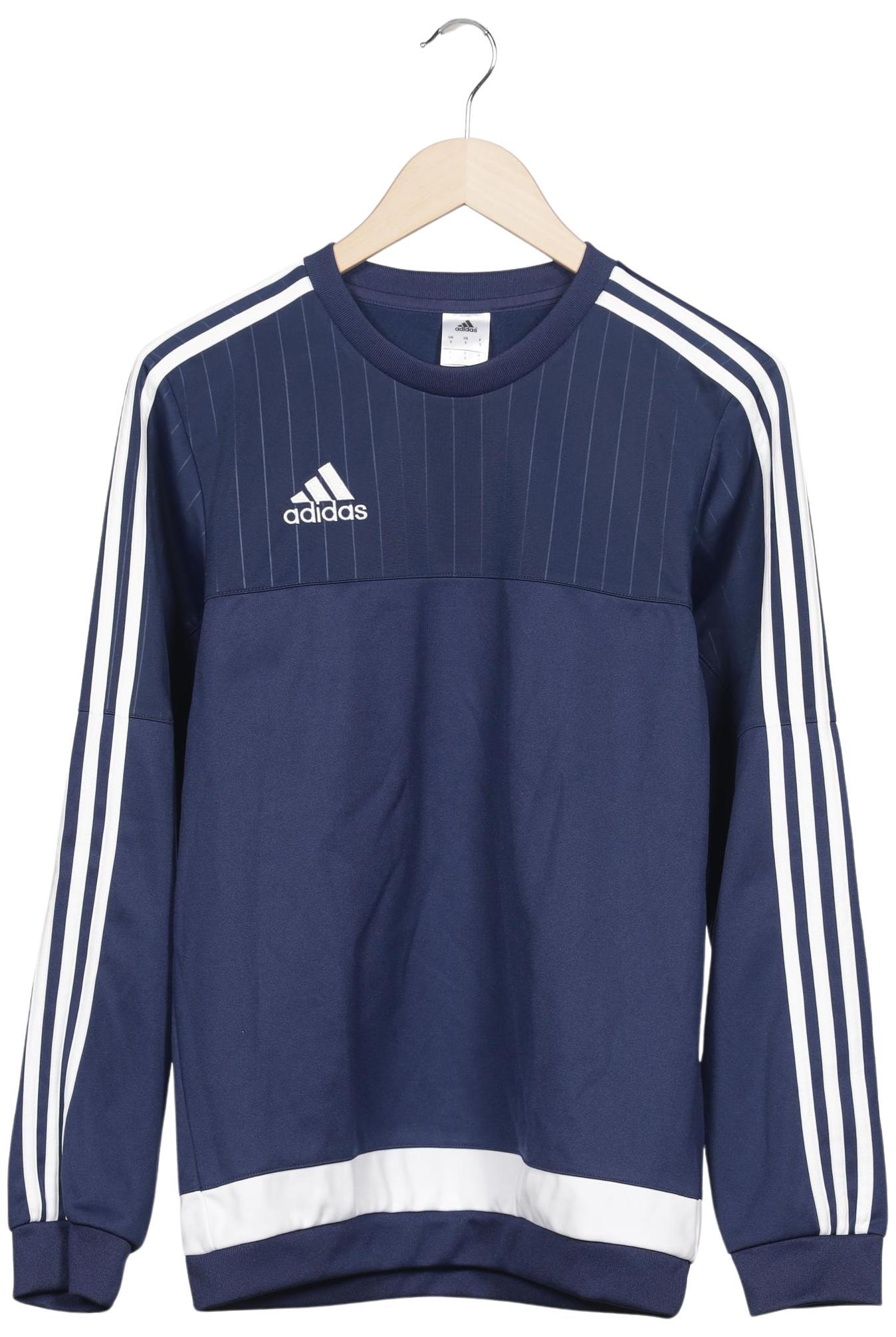 

adidas Herren Sweatshirt, mehrfarbig, Gr. 46