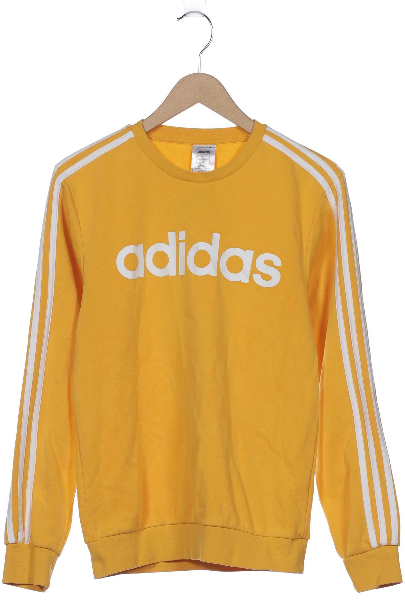 

Adidas Herren Sweatshirt, gelb