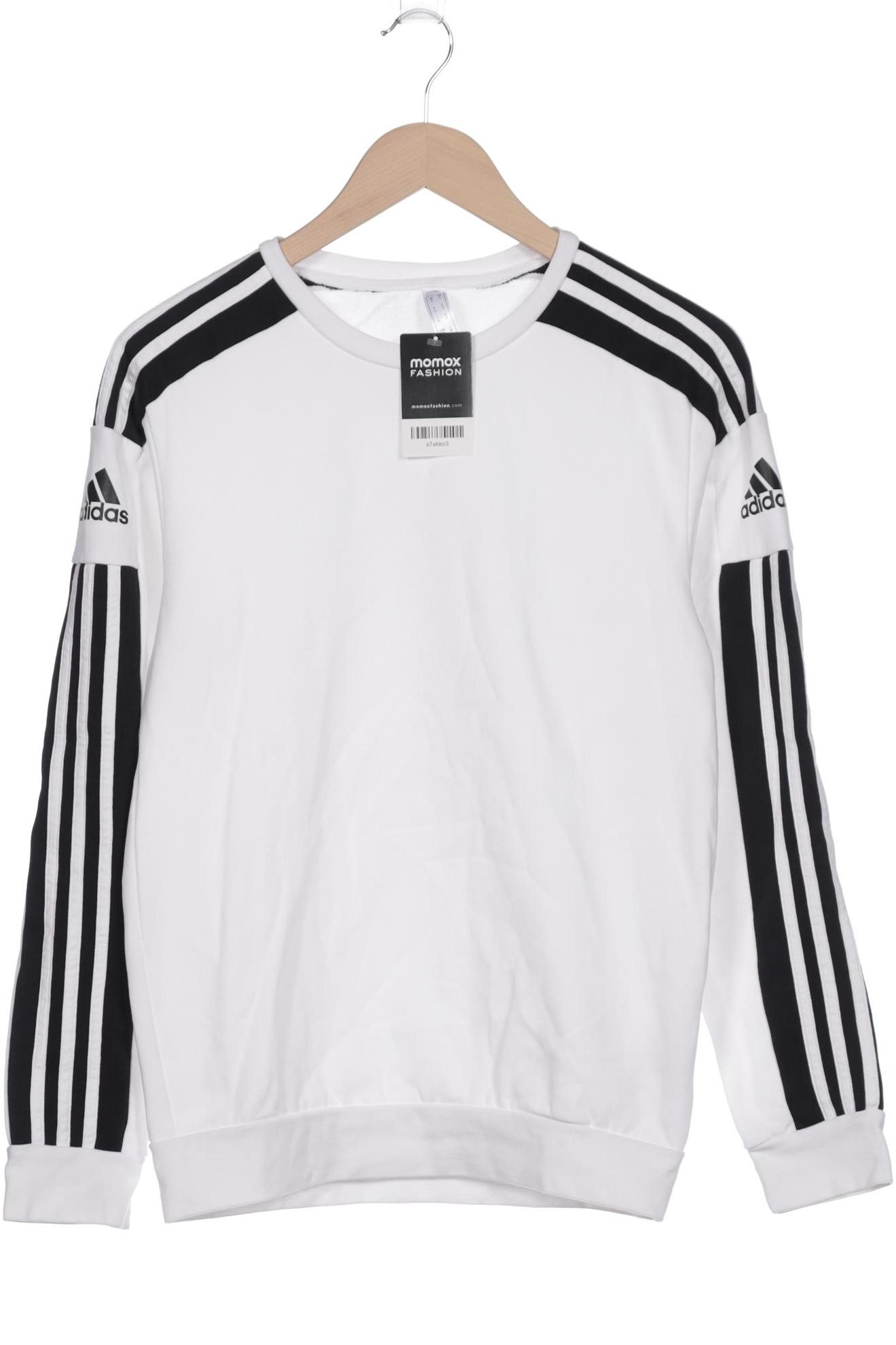 

Adidas Herren Sweatshirt, weiß