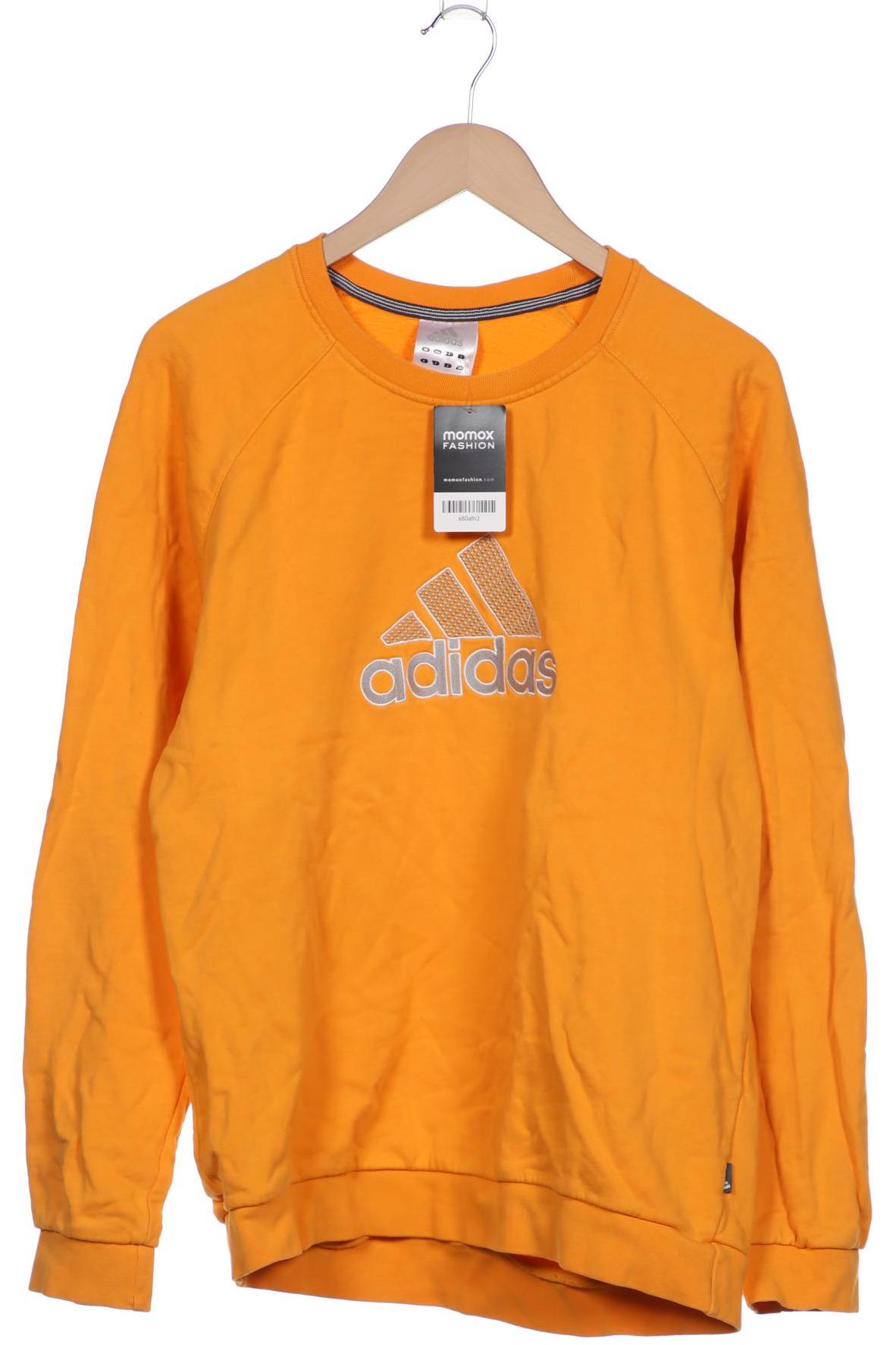 

Adidas Herren Sweatshirt, orange