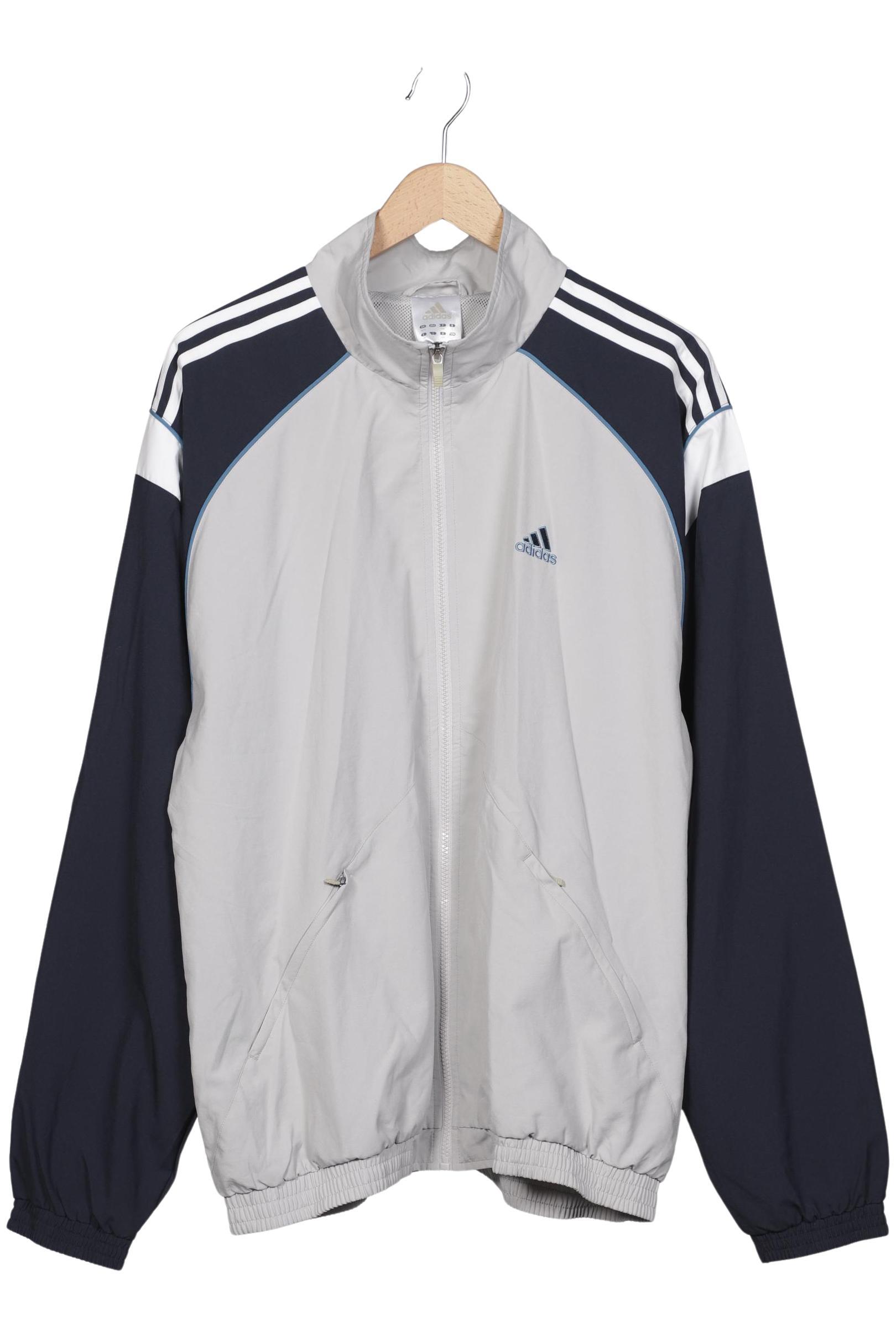 

adidas Herren Sweatshirt, mehrfarbig, Gr. 52