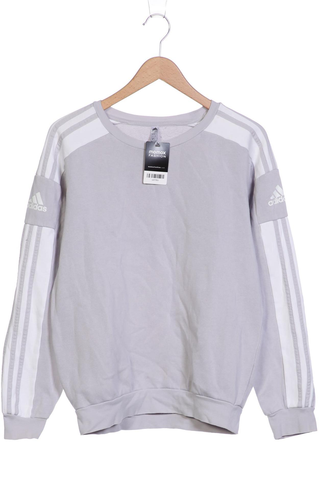 

Adidas Herren Sweatshirt, grau