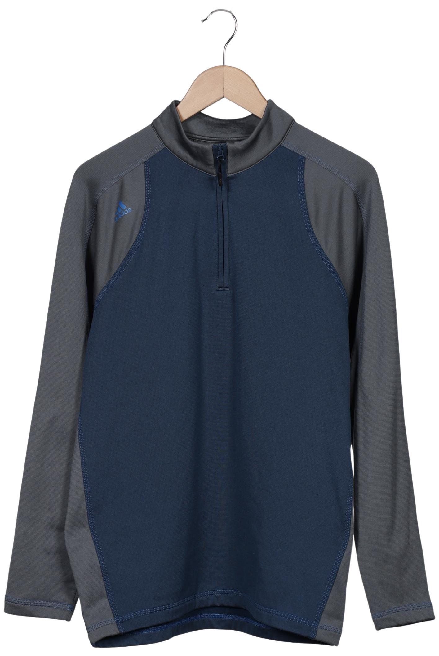 

adidas Herren Sweatshirt, mehrfarbig, Gr. 52