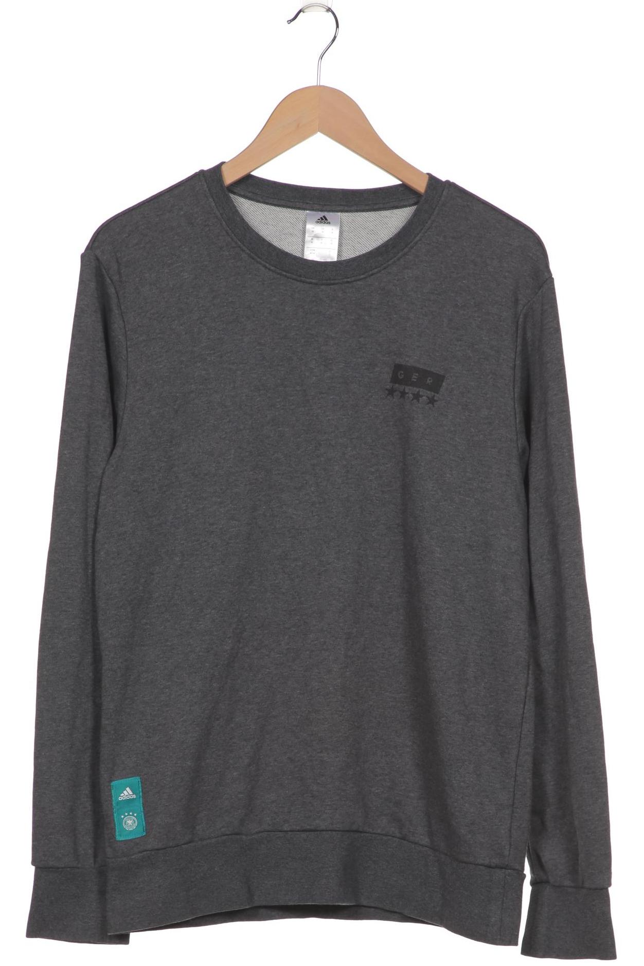 

Adidas Herren Sweatshirt, grau