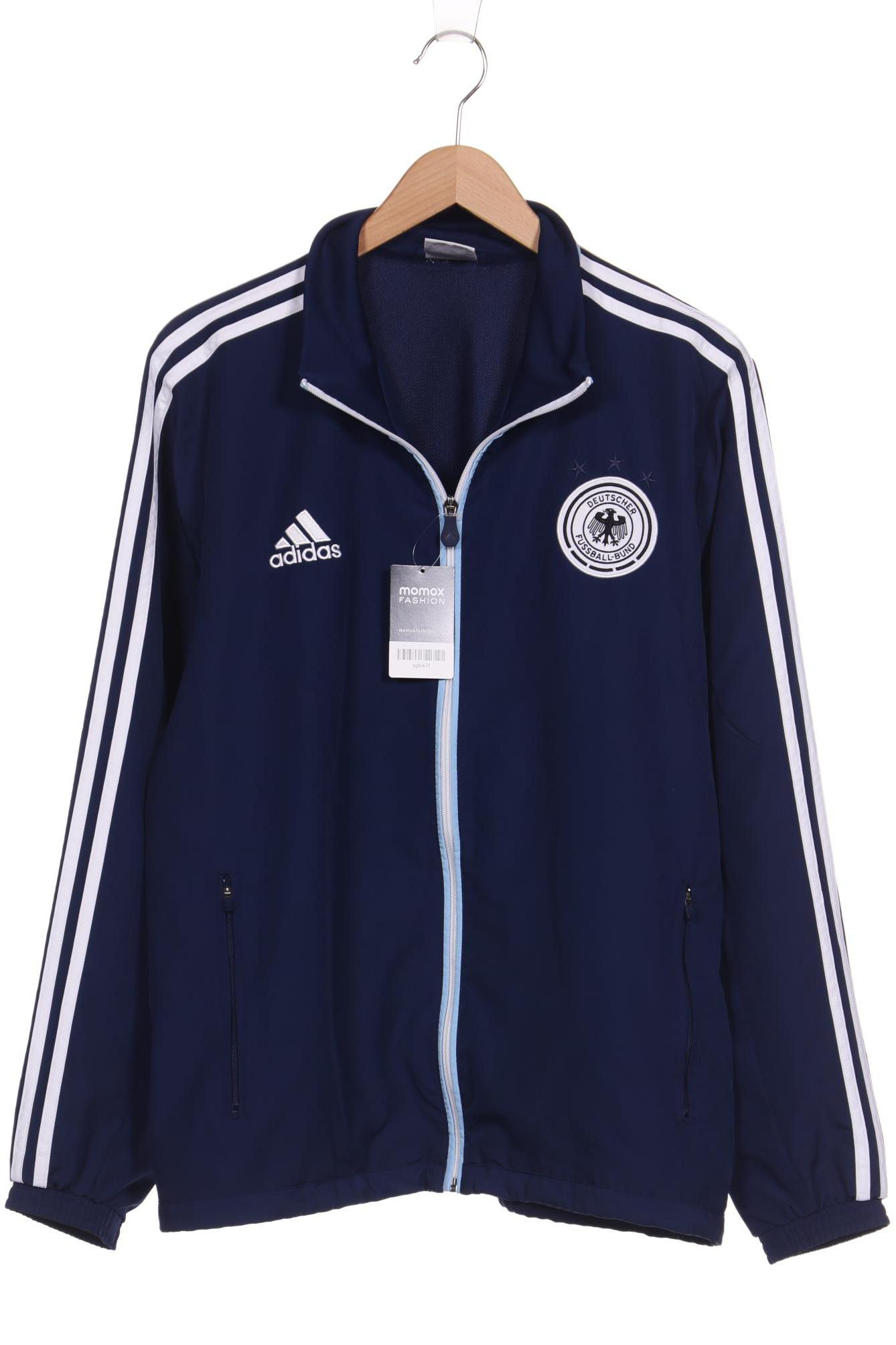 

Adidas Herren Sweatshirt, marineblau