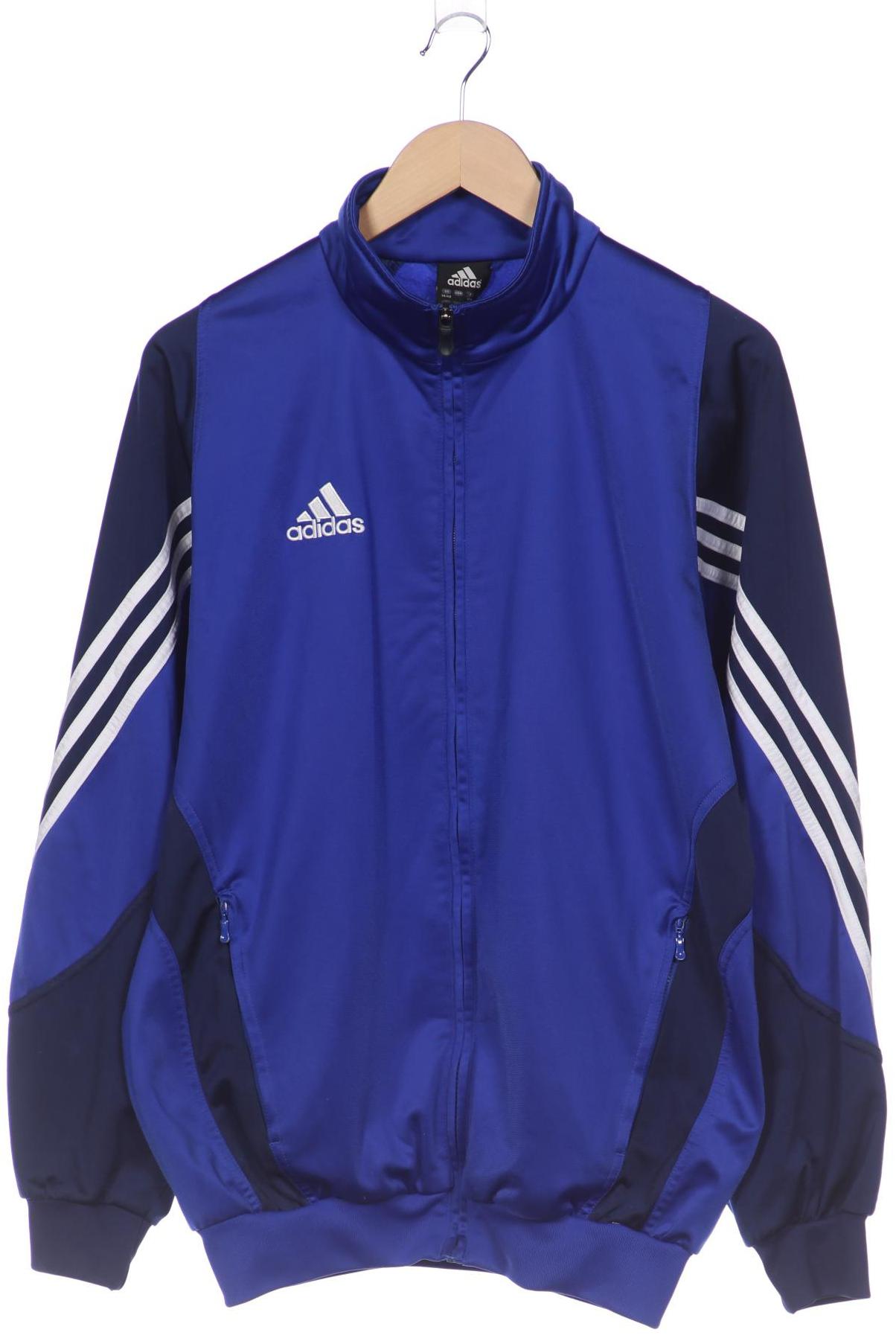 

Adidas Herren Sweatshirt, marineblau