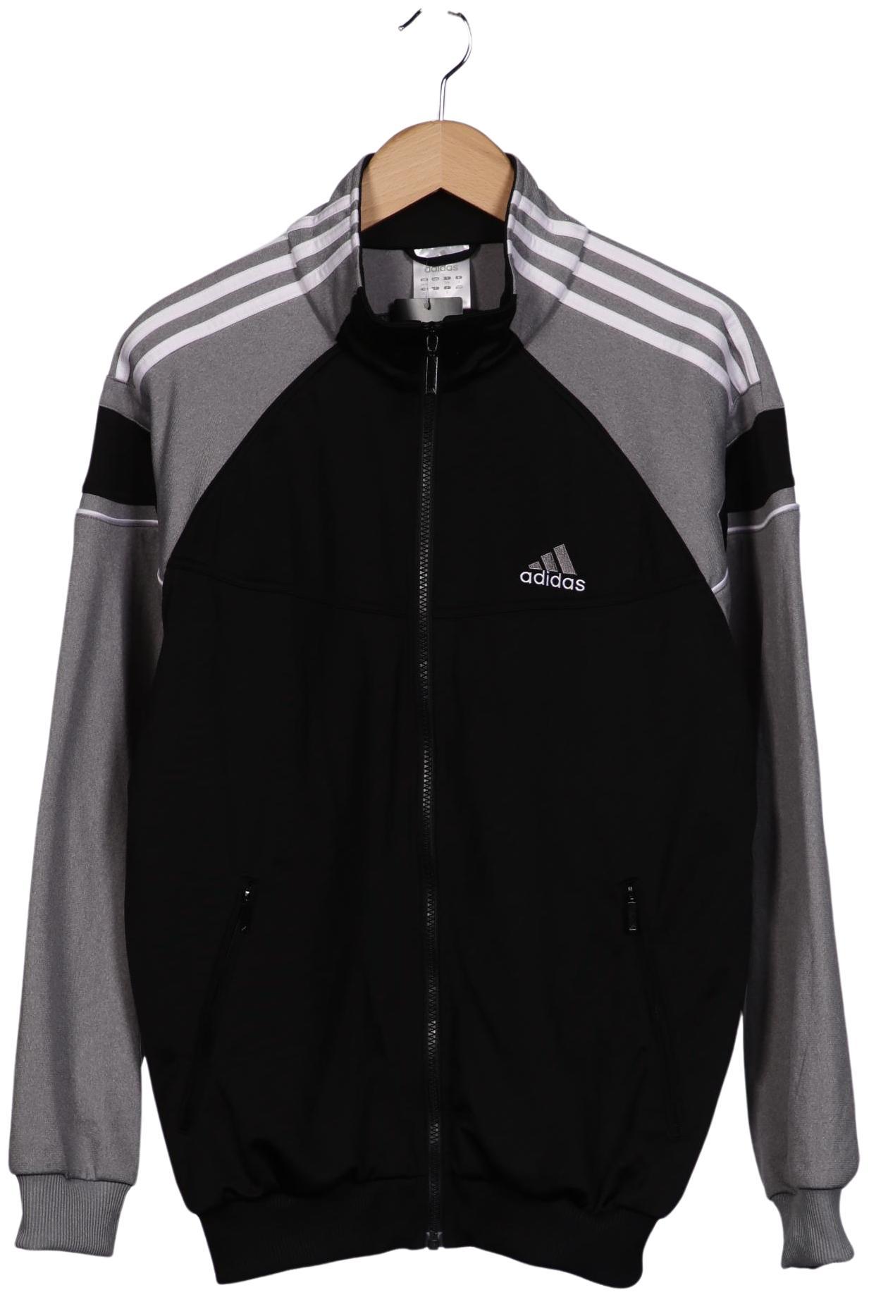 

adidas Herren Sweatshirt, mehrfarbig, Gr. 46