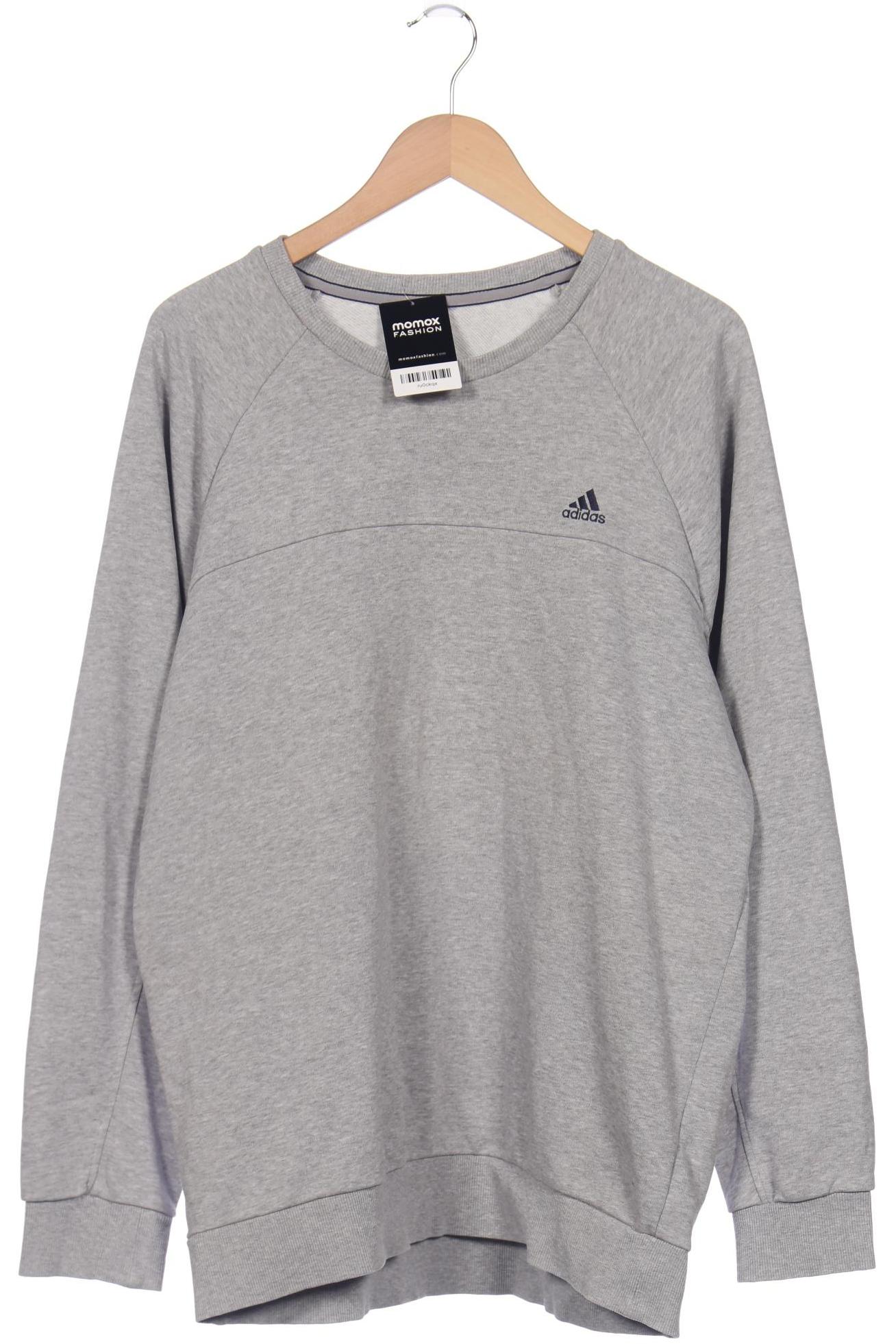 

Adidas Herren Sweatshirt, grau