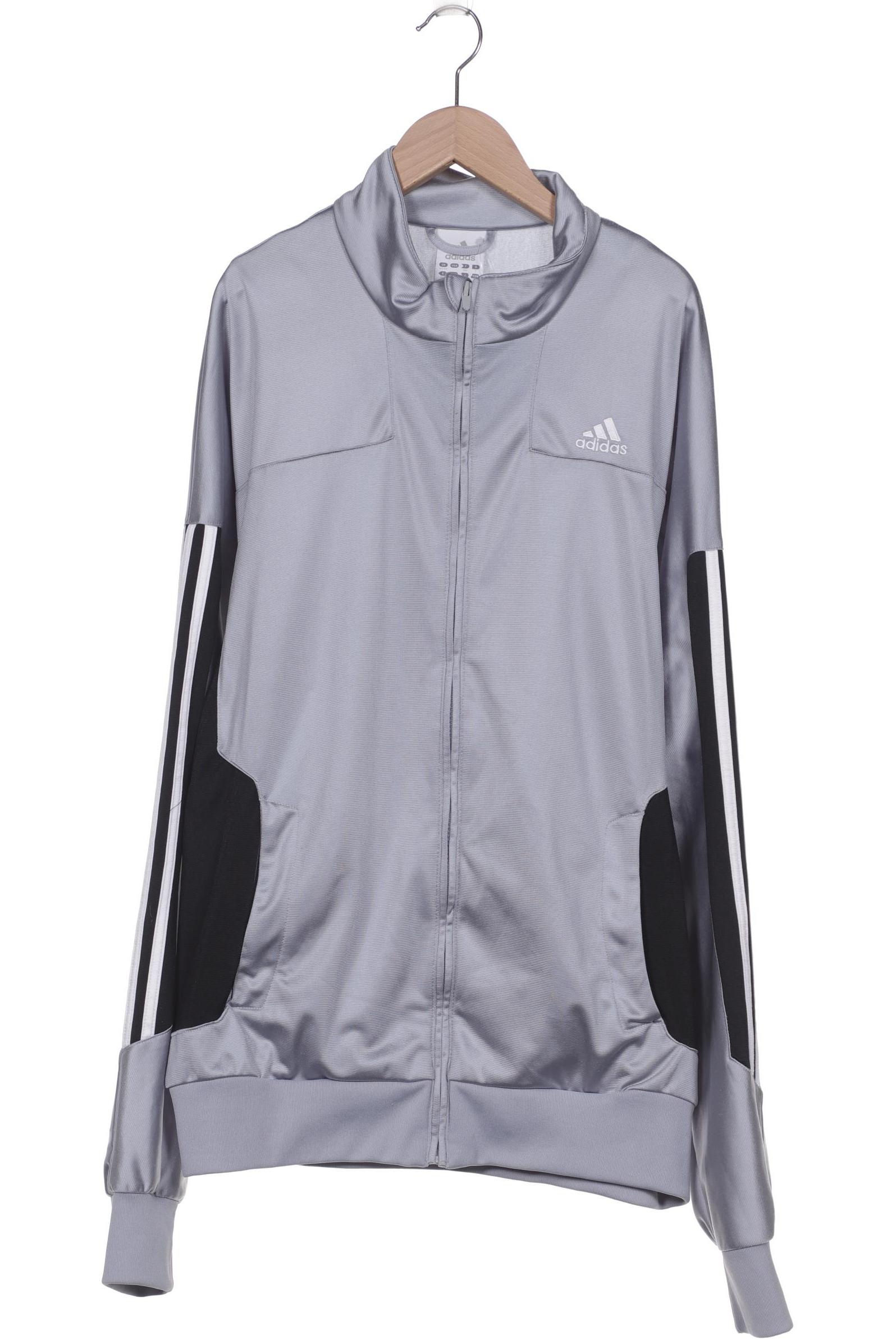 

adidas Herren Sweatshirt, grau