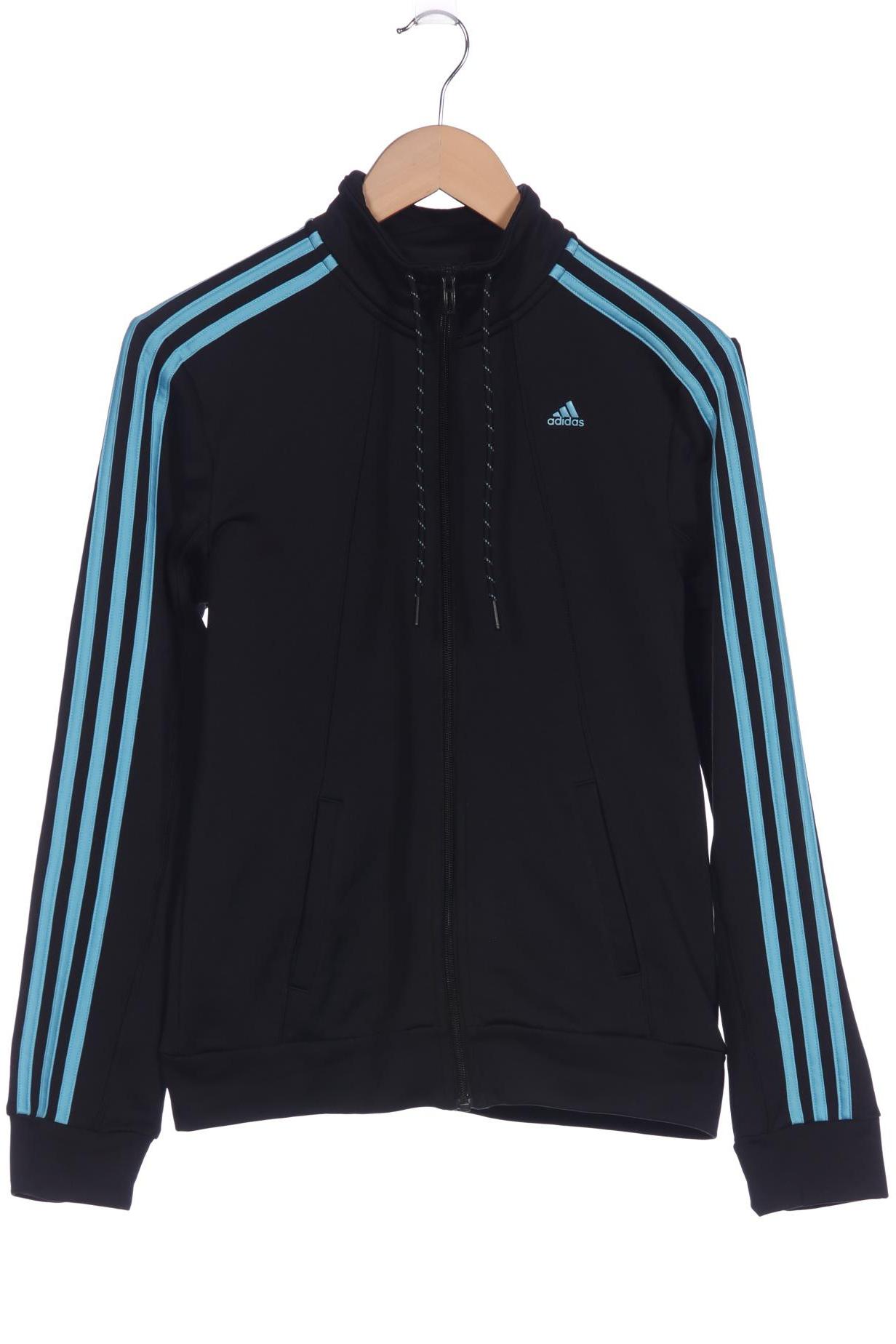 

adidas Herren Sweatshirt, schwarz, Gr. 48