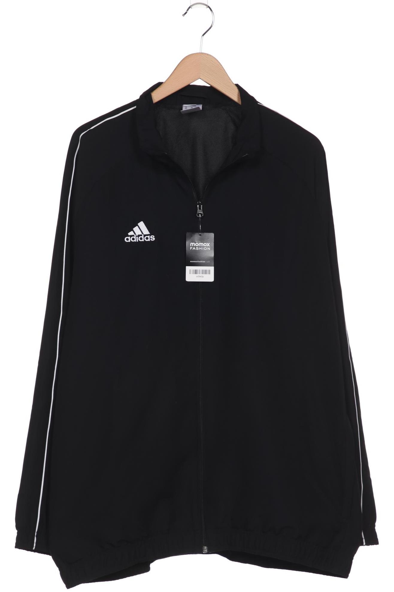 

Adidas Herren Sweatshirt, schwarz