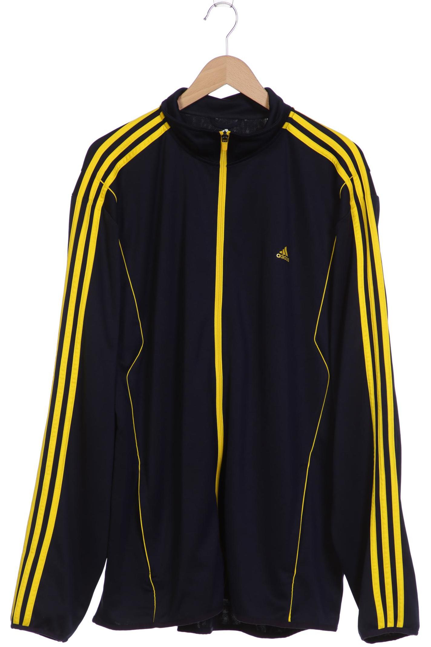 

Adidas Herren Sweatshirt, marineblau