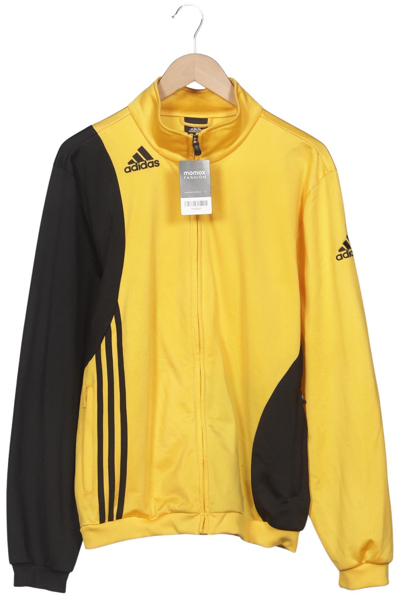 

adidas Herren Sweatshirt, mehrfarbig, Gr. 48