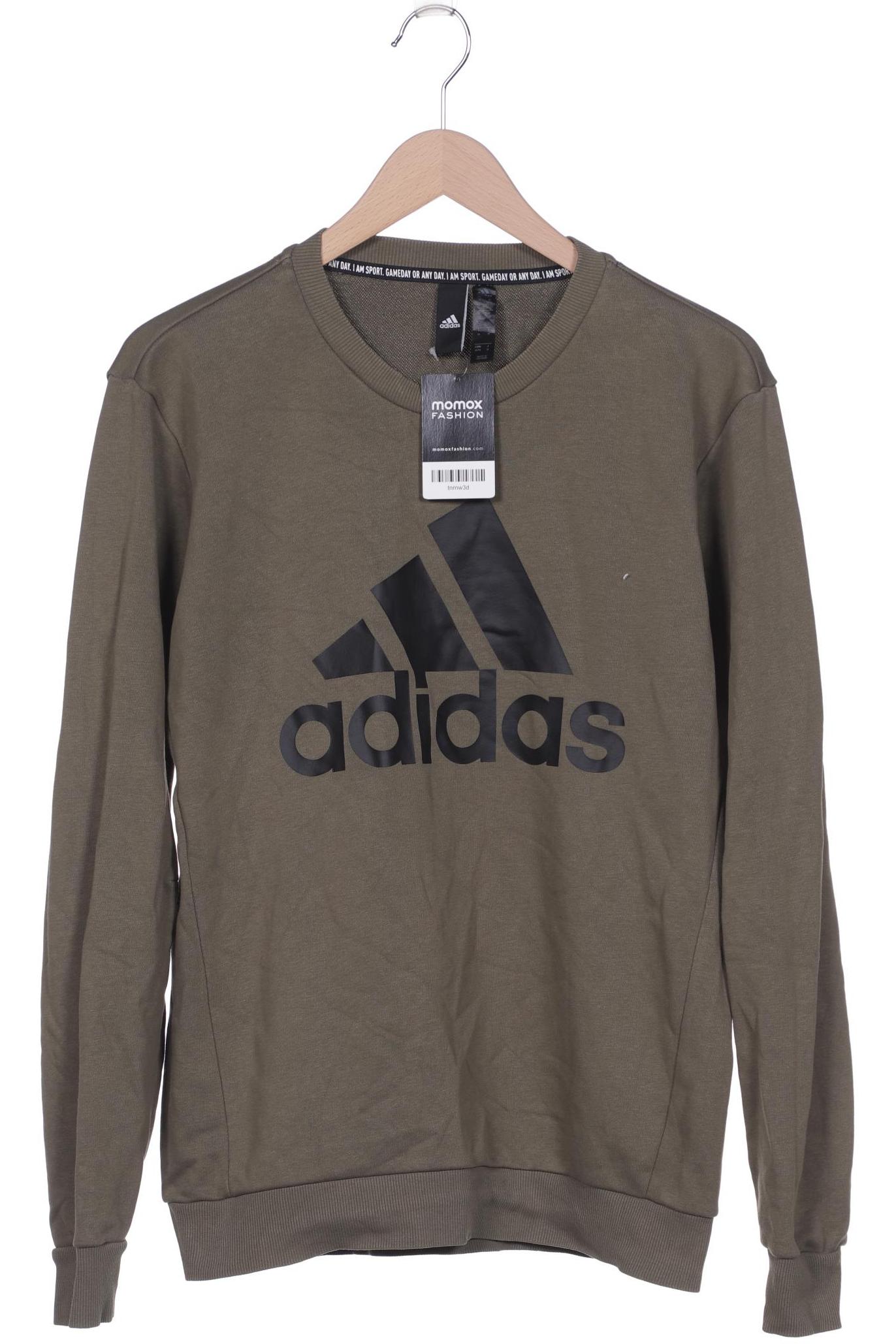 

Adidas Herren Sweatshirt, grün