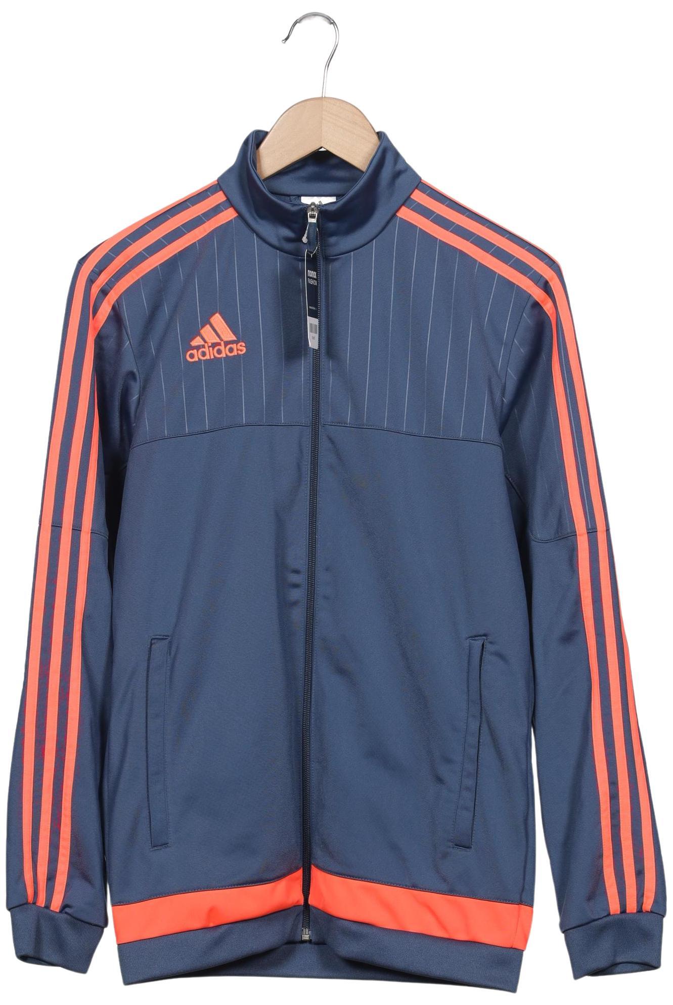 

adidas Herren Sweatshirt, mehrfarbig, Gr. 46