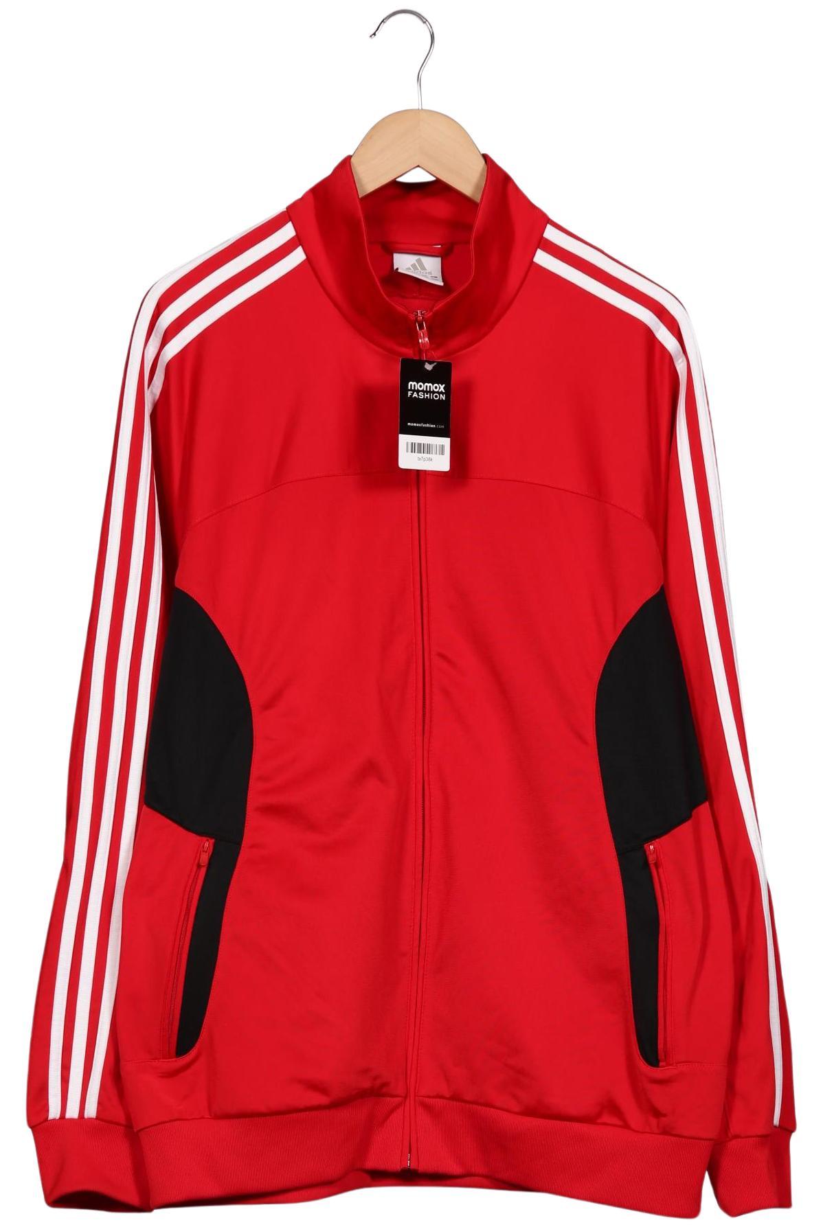 

adidas Herren Sweatshirt, mehrfarbig, Gr. 56