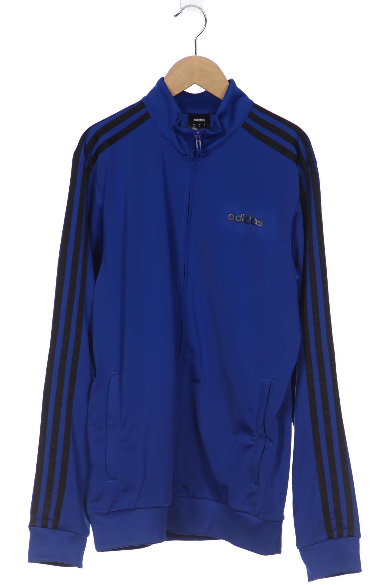 

Adidas Herren Sweatshirt, blau