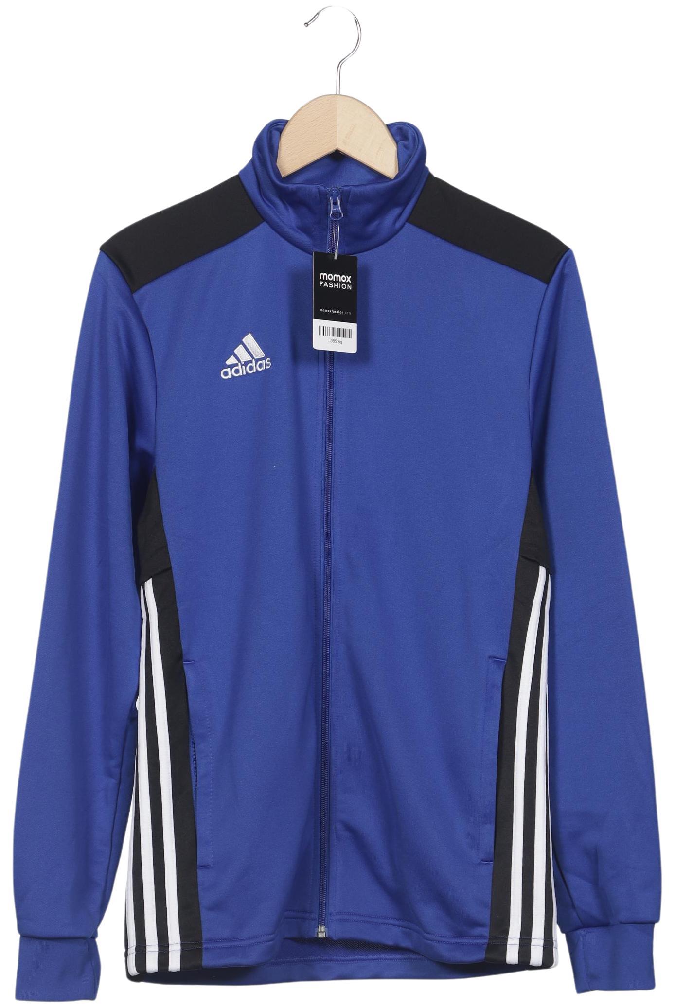 

adidas Herren Sweatshirt, mehrfarbig, Gr. 46