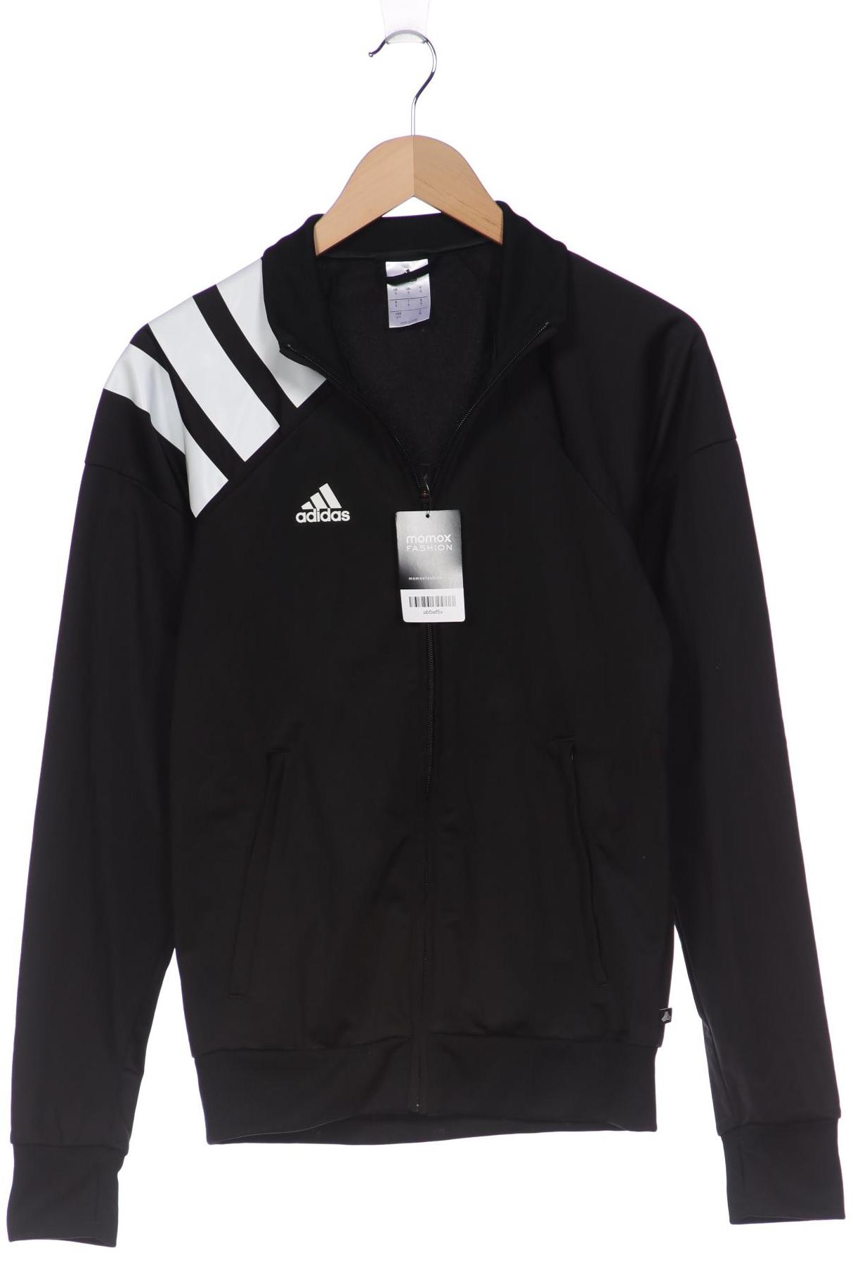 

Adidas Herren Sweatshirt, schwarz