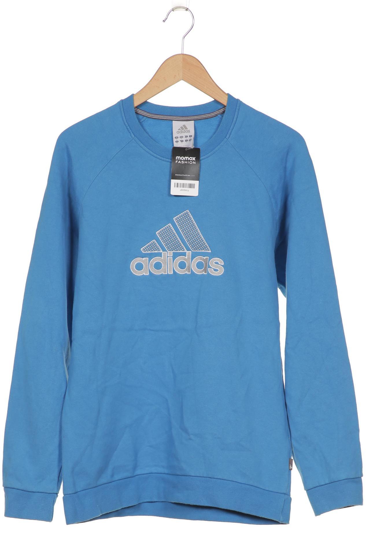 

Adidas Herren Sweatshirt, blau