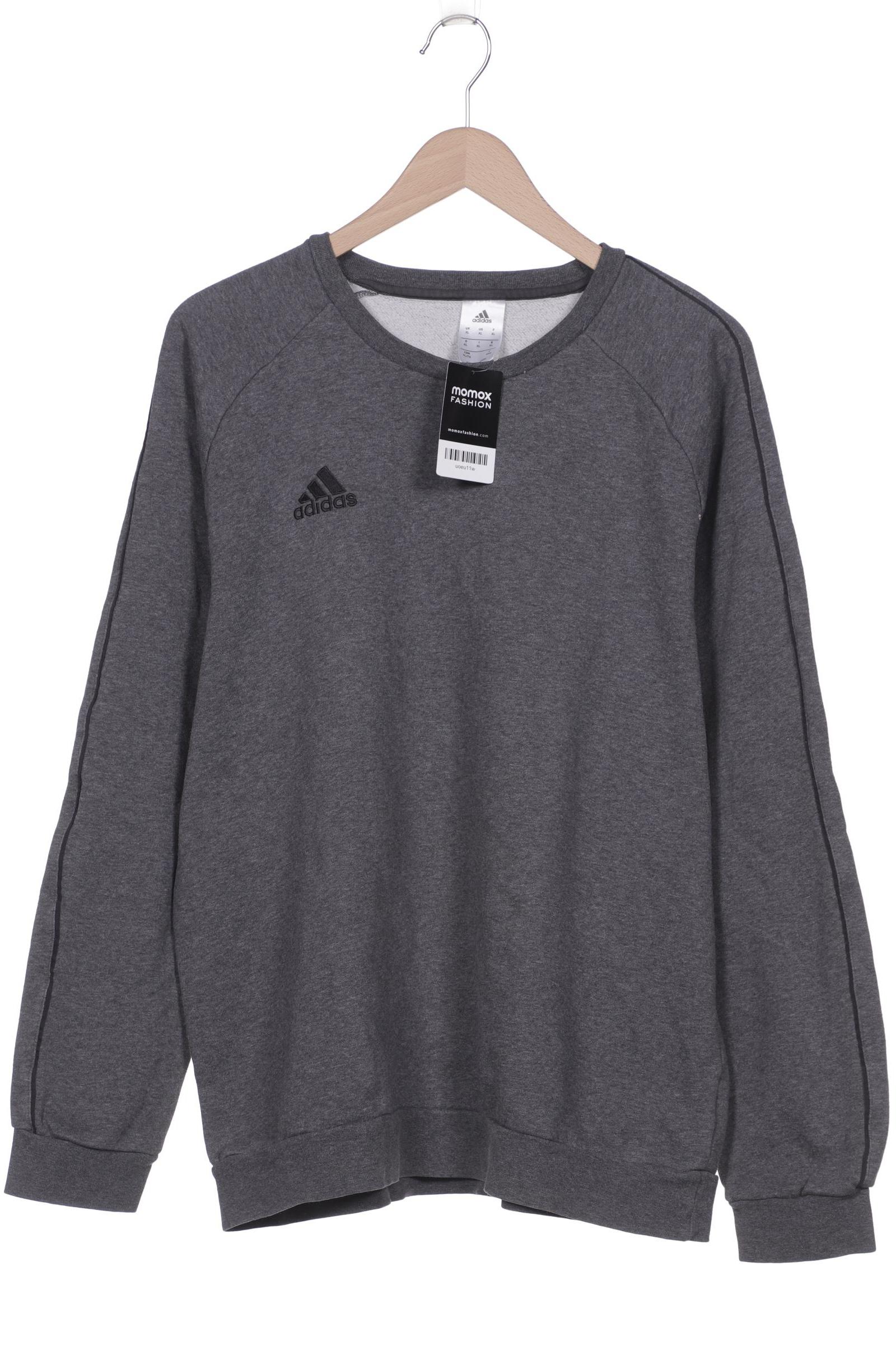 

Adidas Herren Sweatshirt, grau