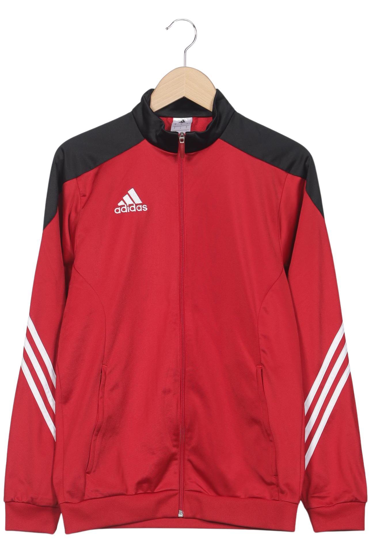 

adidas Herren Sweatshirt, mehrfarbig, Gr. 46