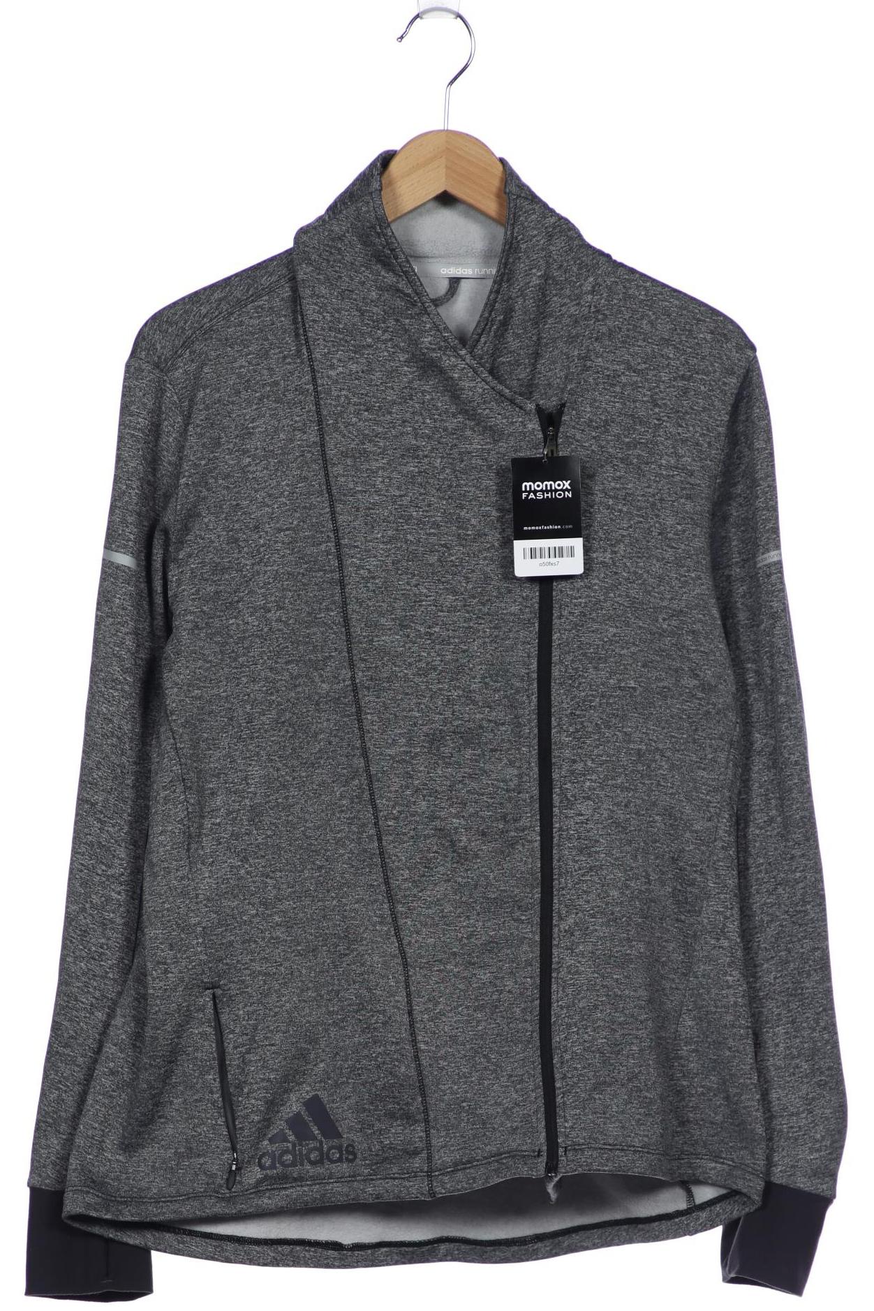 

Adidas Herren Sweatshirt, grau