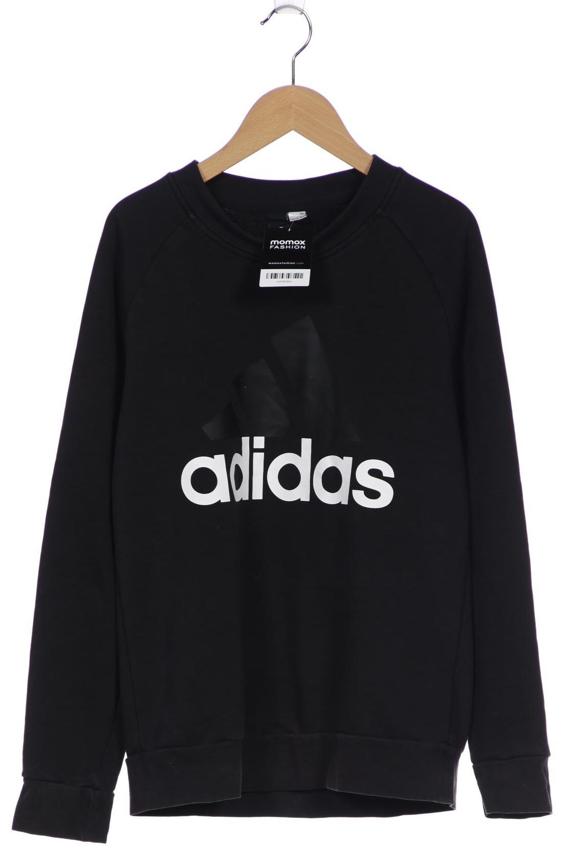 

Adidas Herren Sweatshirt, schwarz