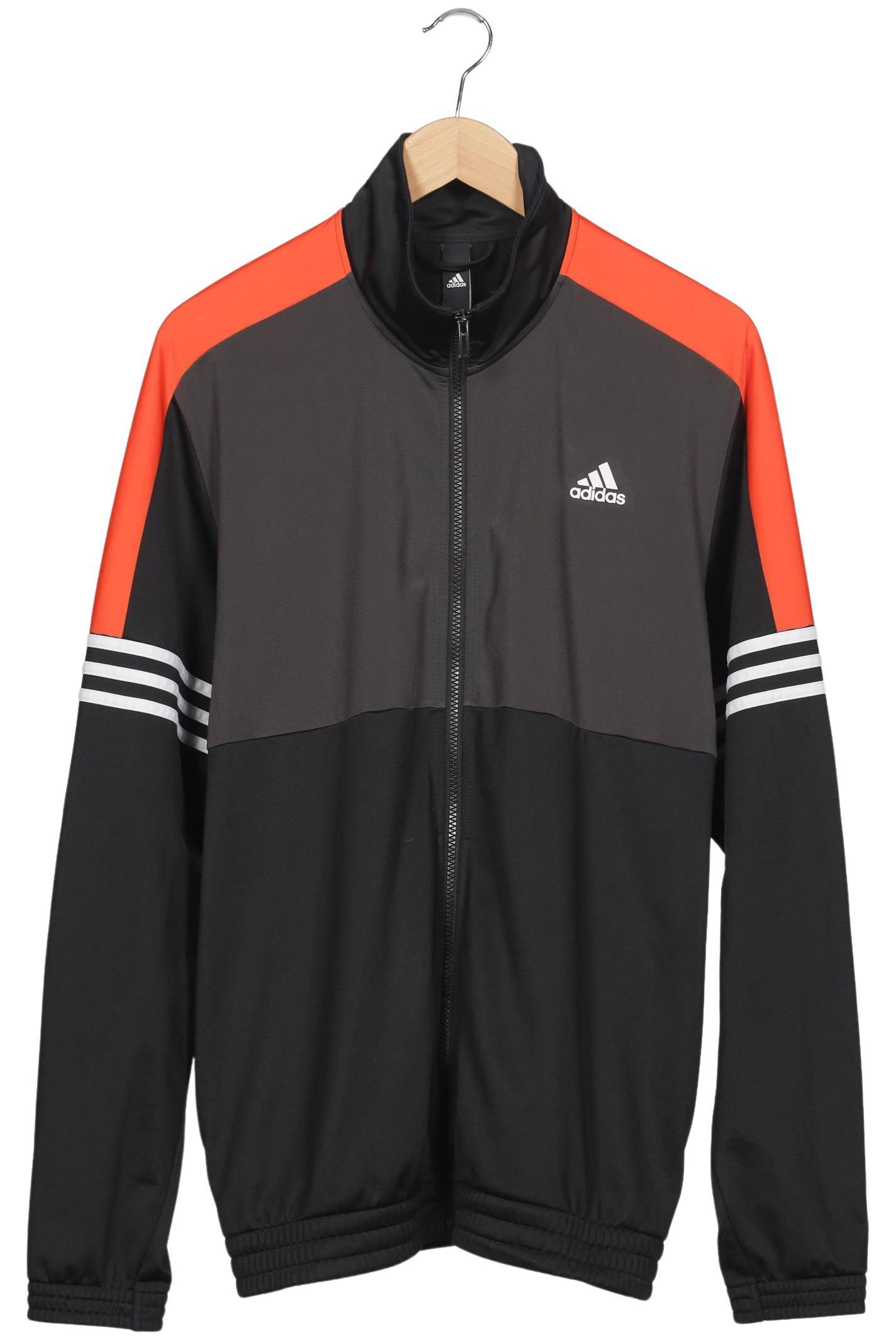 

adidas Herren Sweatshirt, mehrfarbig, Gr. 54