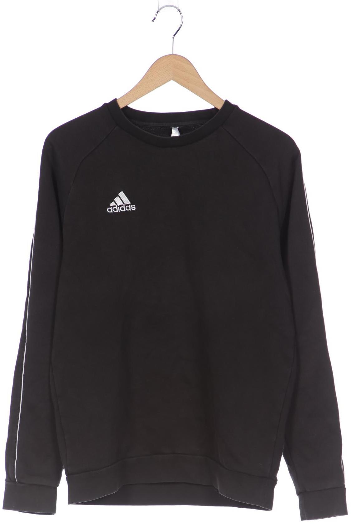 

Adidas Herren Sweatshirt, schwarz