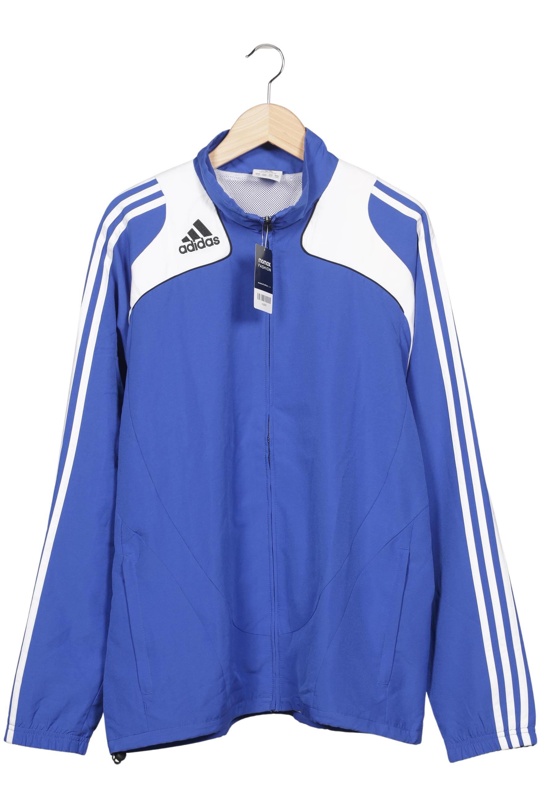 

adidas Herren Sweatshirt, mehrfarbig, Gr. 52