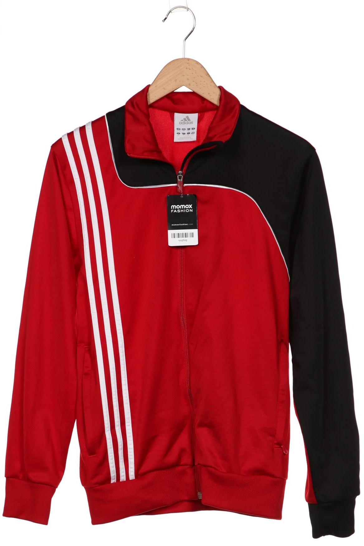 

Adidas Herren Sweatshirt, rot