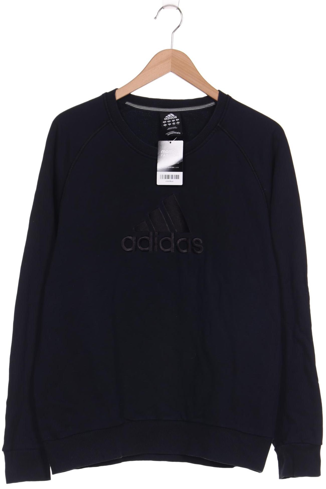 

Adidas Herren Sweatshirt, marineblau