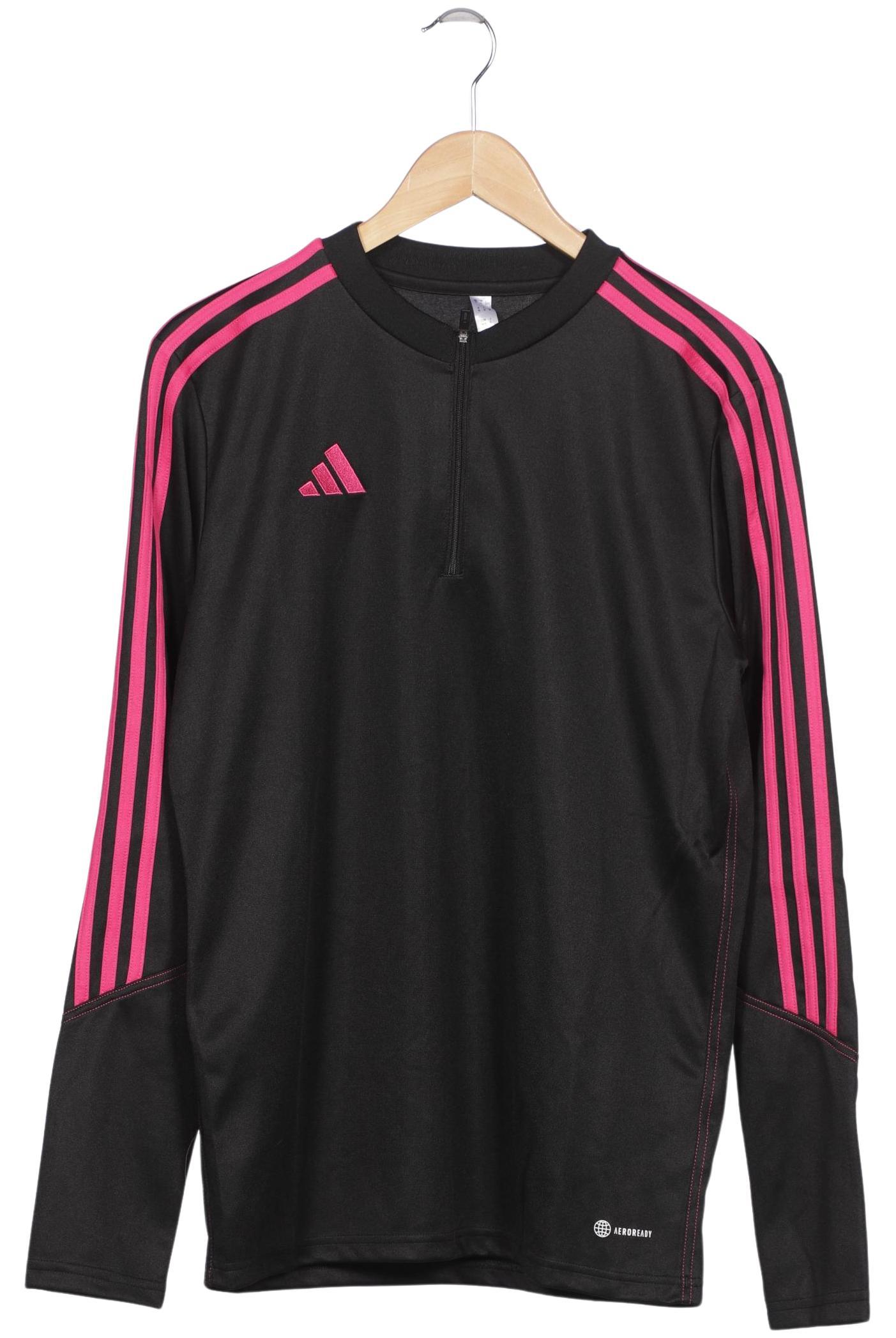 

adidas Herren Sweatshirt, mehrfarbig, Gr. 48