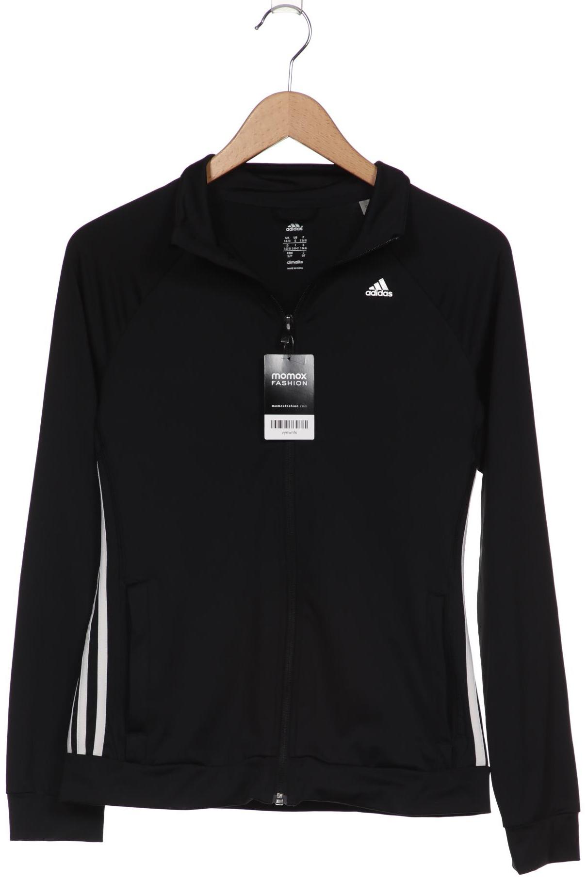 

Adidas Herren Sweatshirt, schwarz
