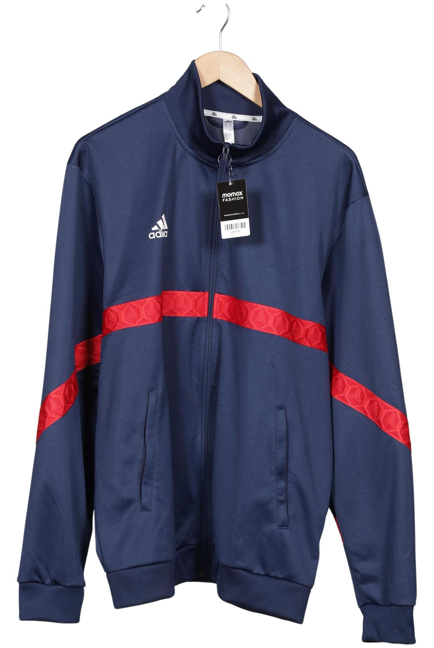 

adidas Herren Sweatshirt, mehrfarbig, Gr. 54