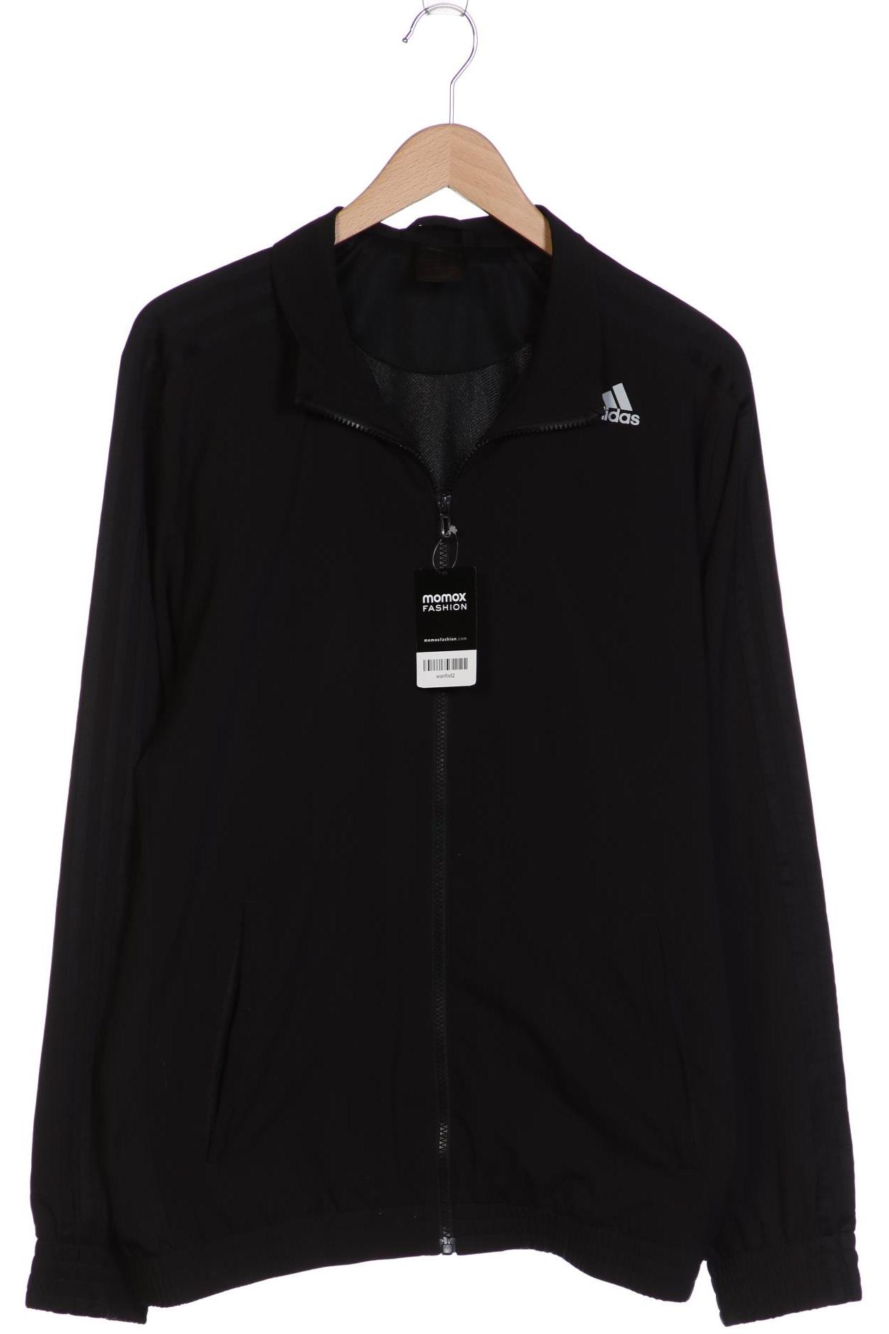 

Adidas Herren Sweatshirt, schwarz