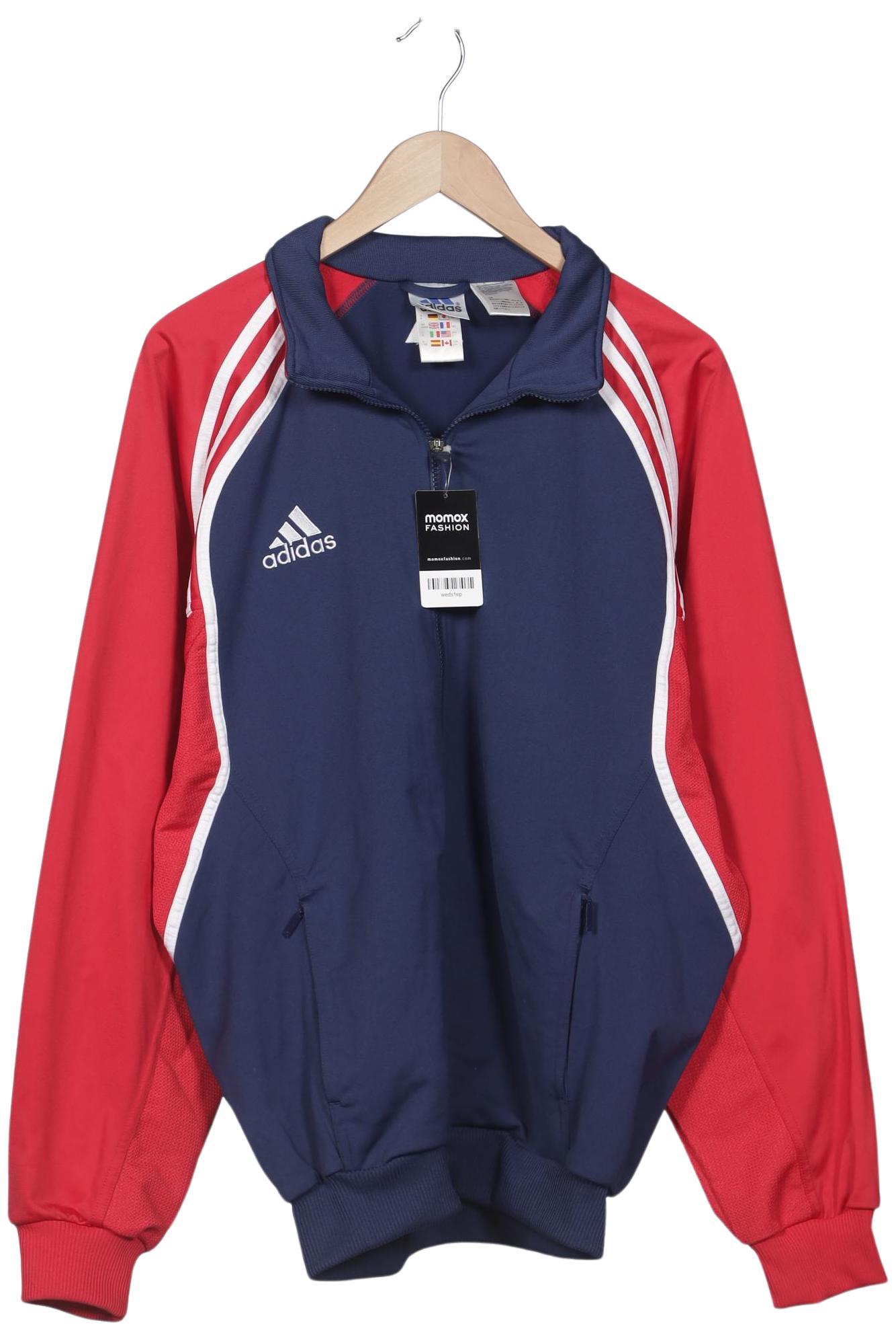 

adidas Herren Sweatshirt, mehrfarbig, Gr. 52