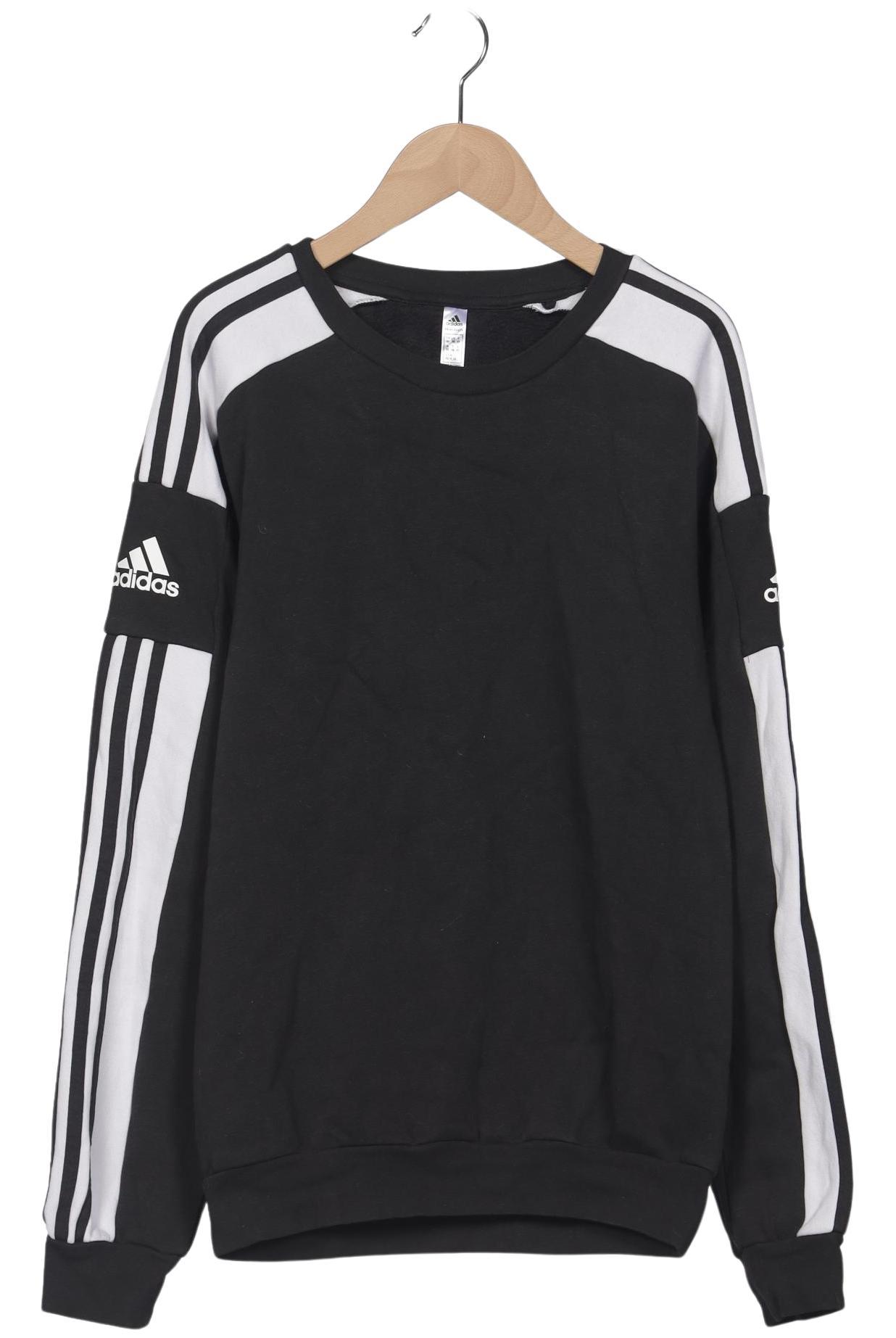 

adidas Herren Sweatshirt, mehrfarbig, Gr. 44