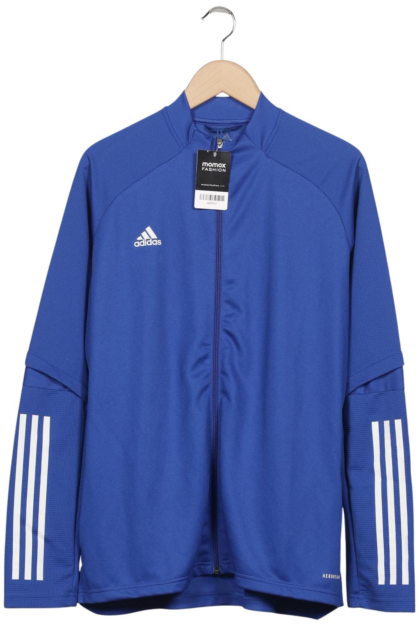 Thumbnail - adidas Herren Sweatshirt, blau, Gr. 54